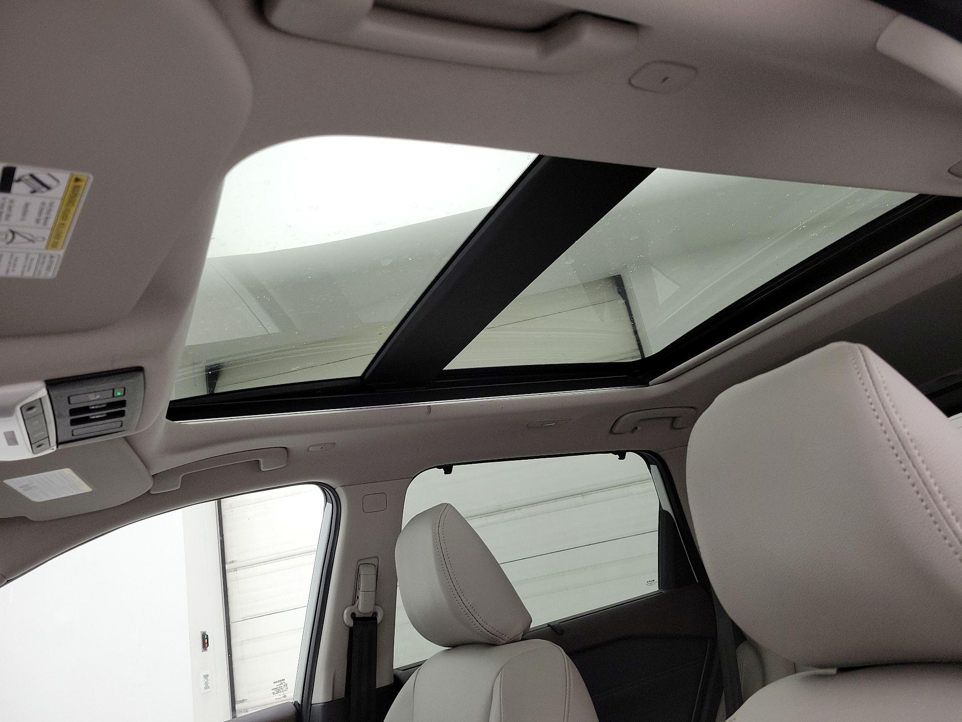 Thumbnail: 2022 Nissan Rogue - 19