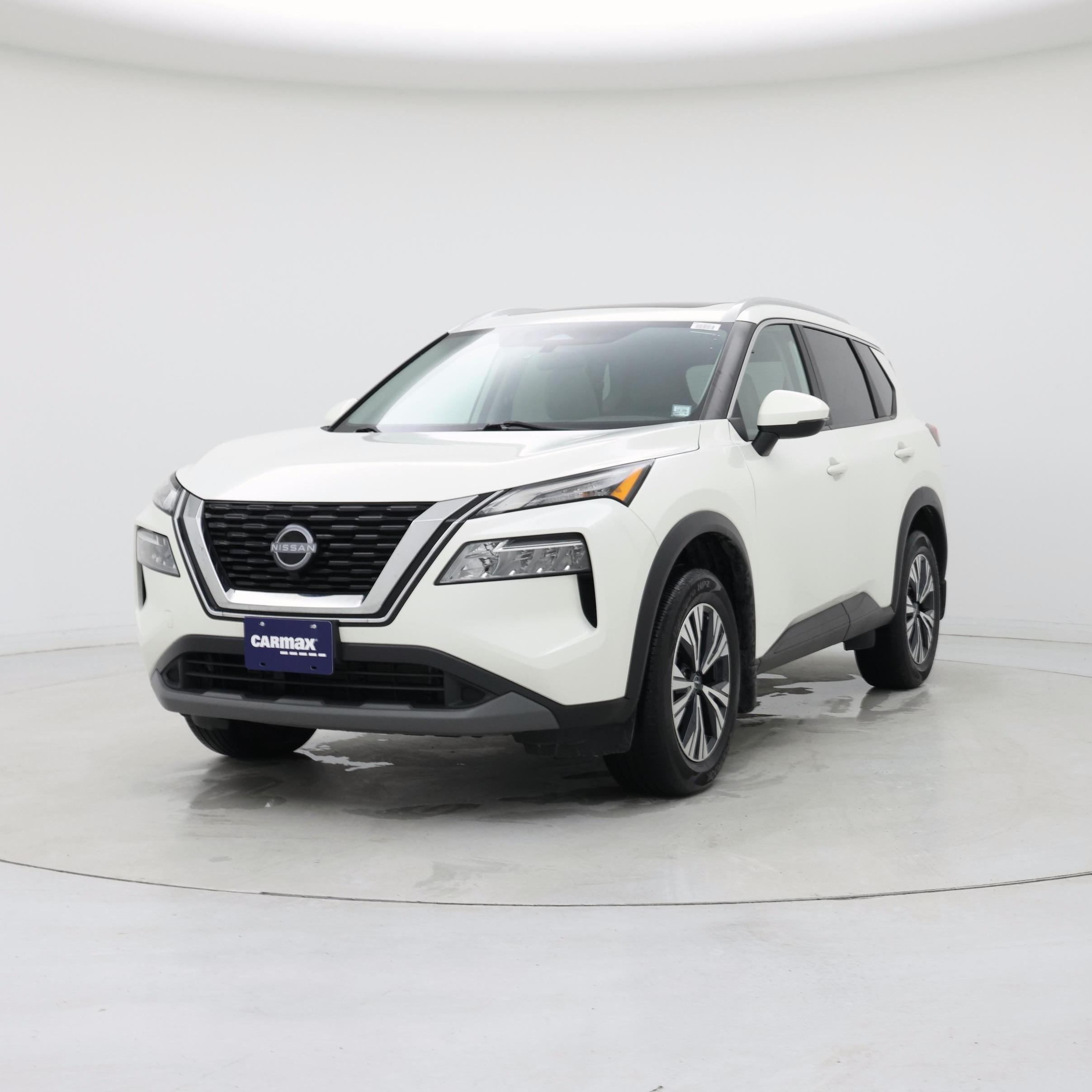 Thumbnail: 2022 Nissan Rogue - 4