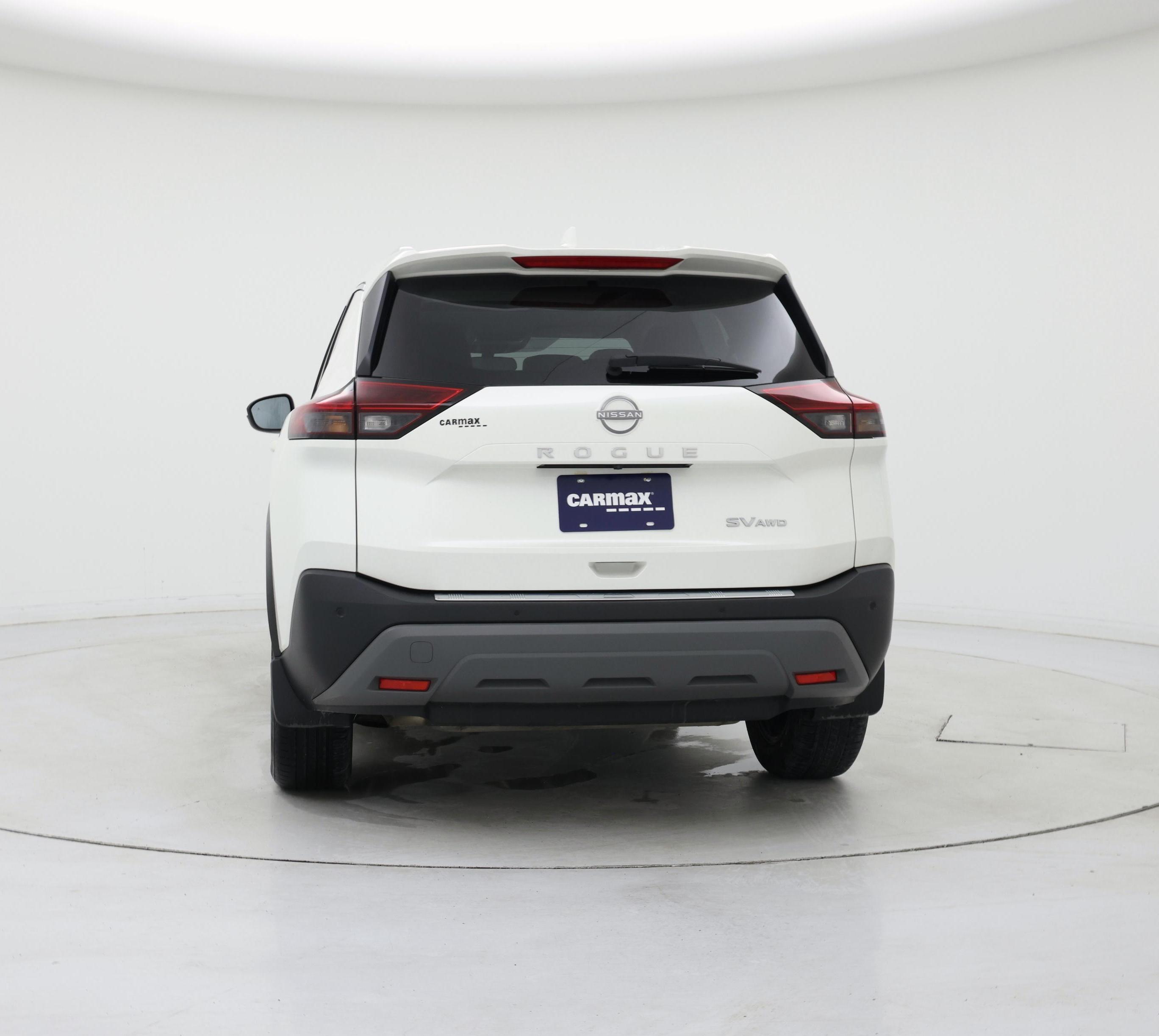 Thumbnail: 2022 Nissan Rogue - 6