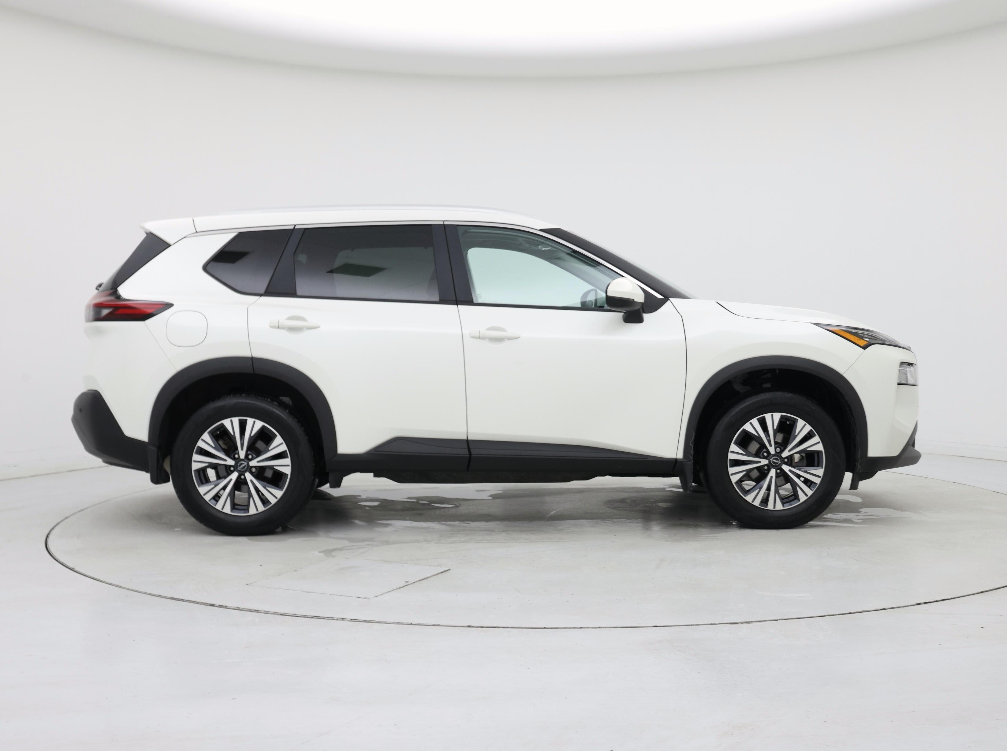 Thumbnail: 2022 Nissan Rogue - 7