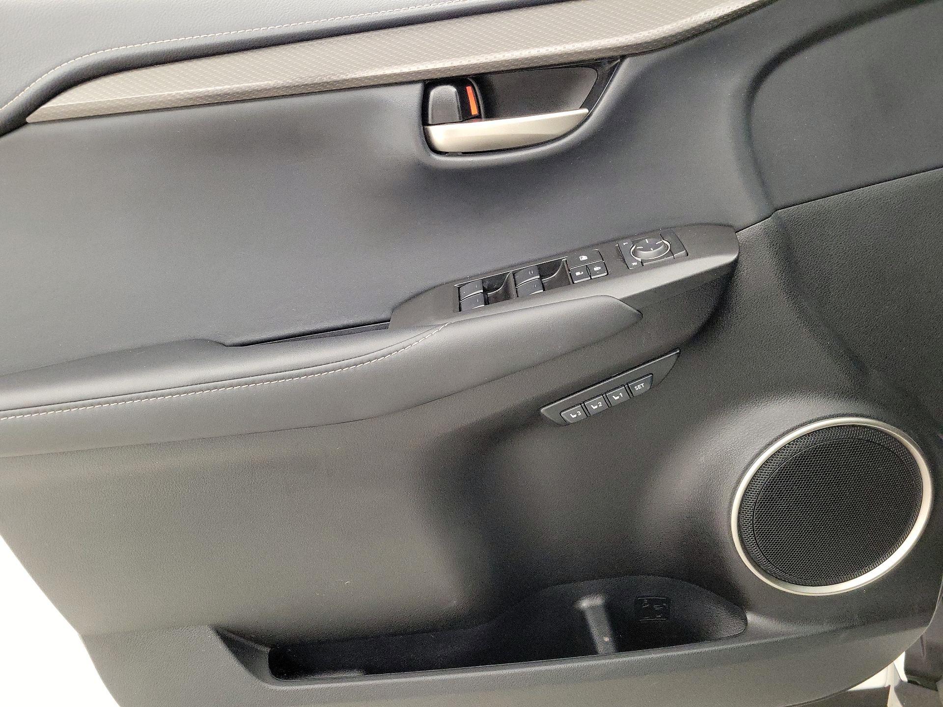 Thumbnail: 2016 Lexus NX - 12