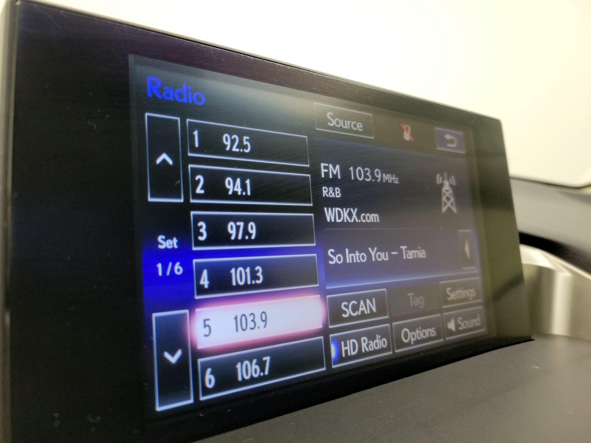 Thumbnail: 2016 Lexus NX - 15