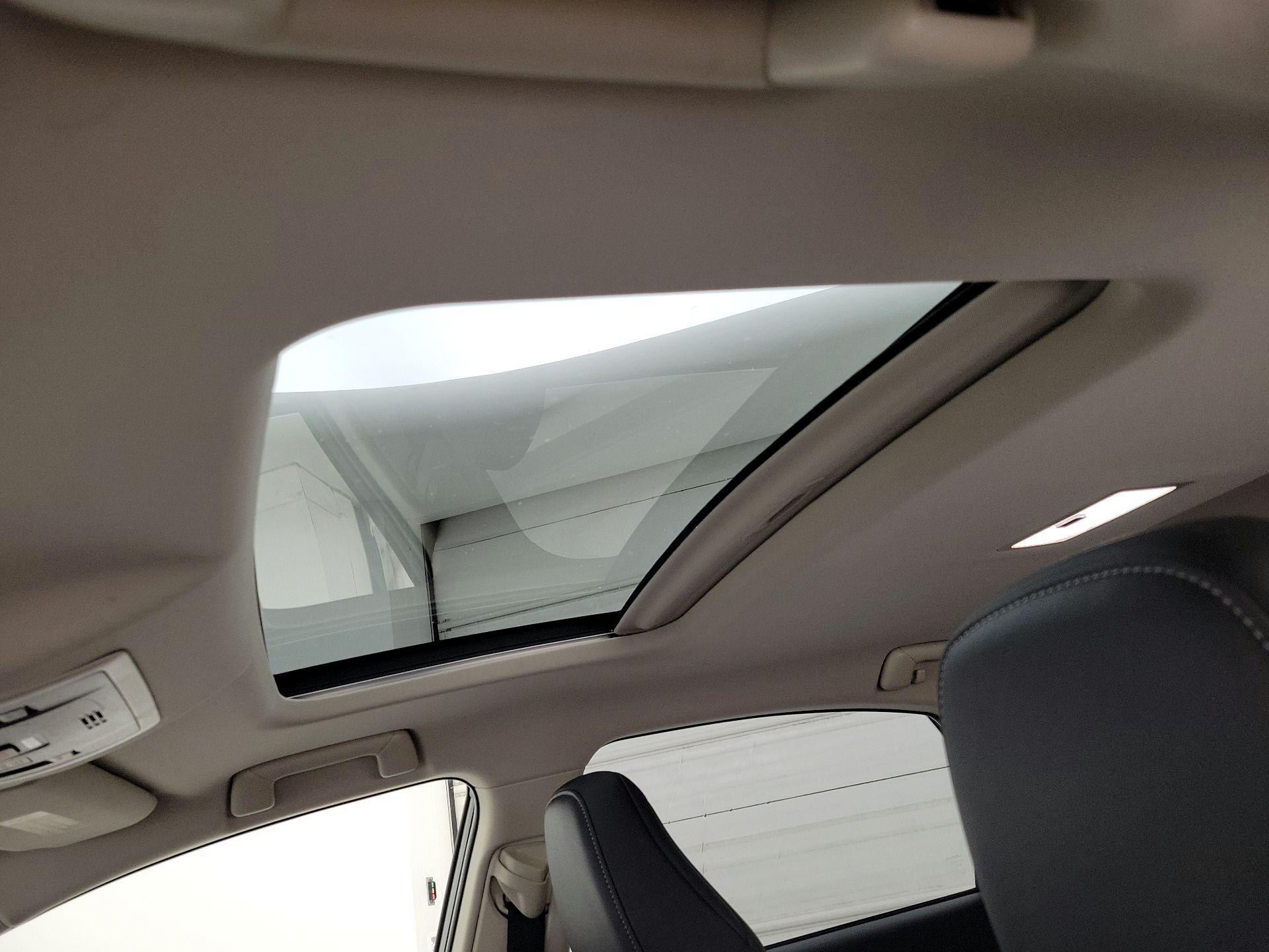 Thumbnail: 2016 Lexus NX - 19