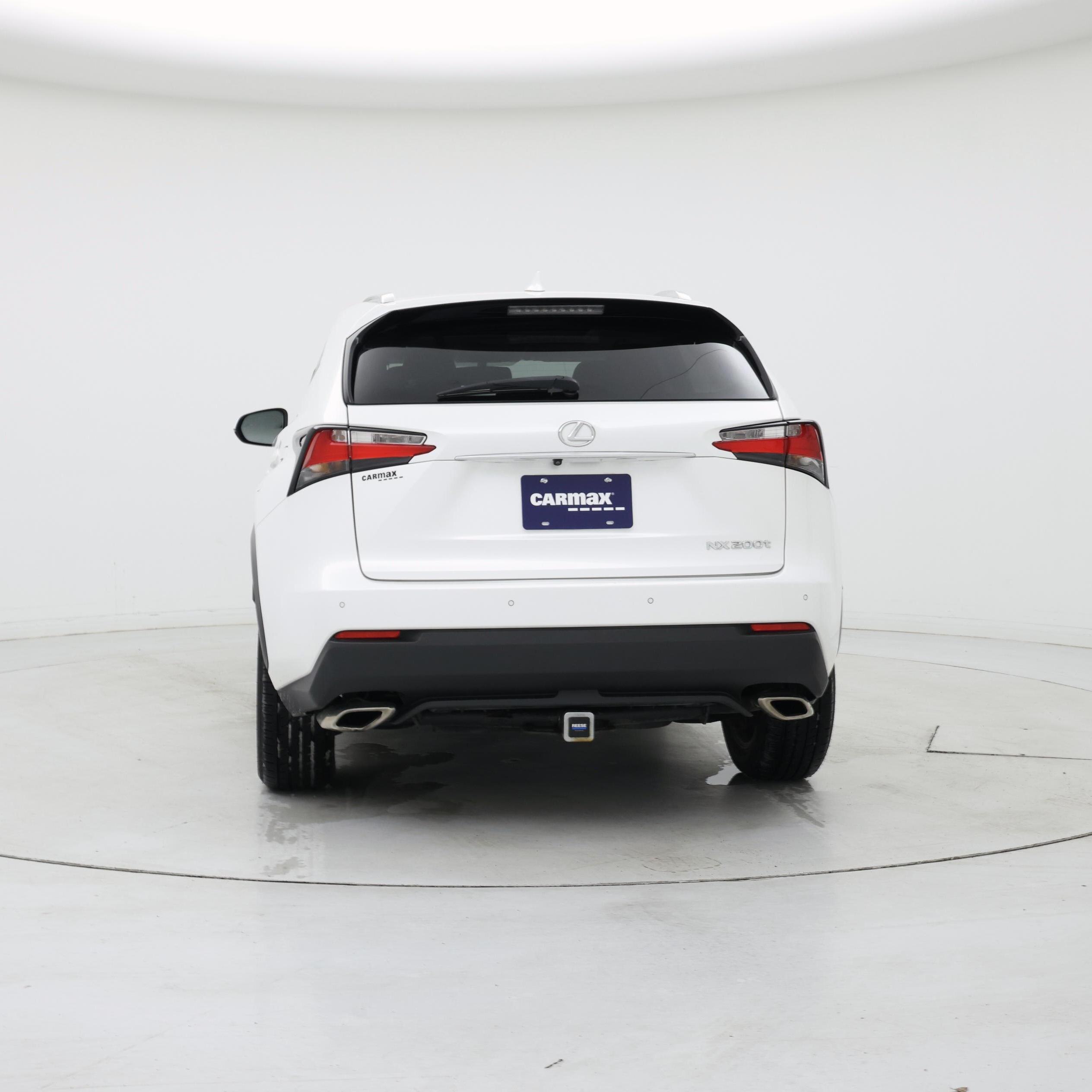 Thumbnail: 2016 Lexus NX - 6