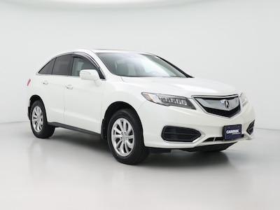 2017 Acura RDX AWD