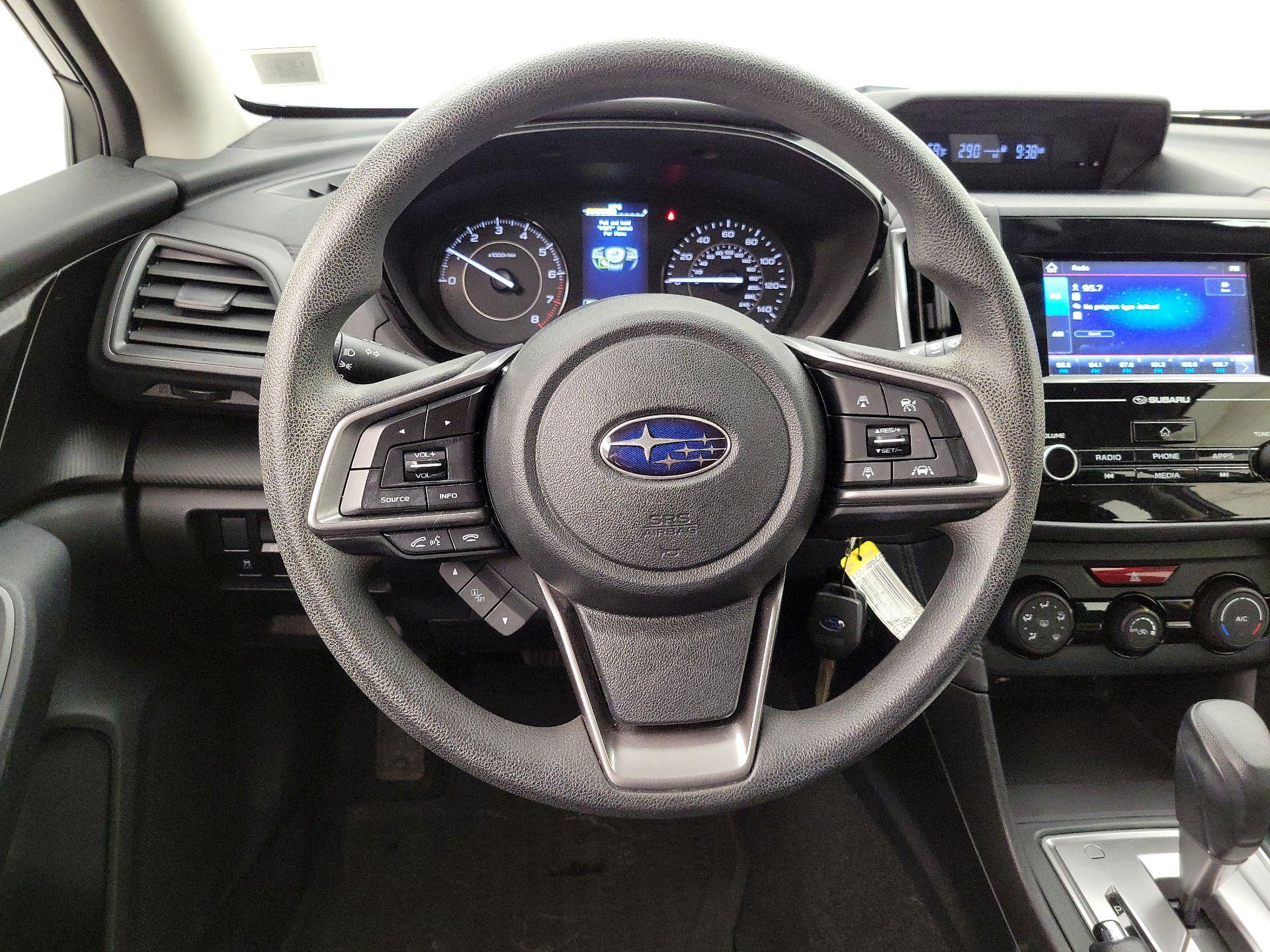 Thumbnail: 2020 Subaru Impreza - 10