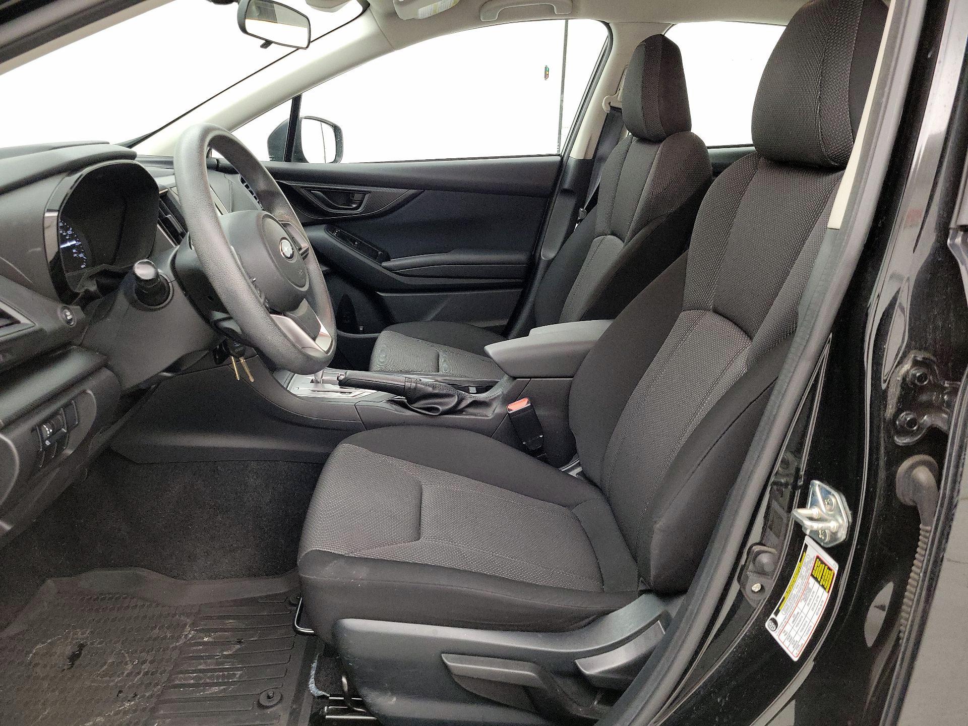 Thumbnail: 2020 Subaru Impreza - 11