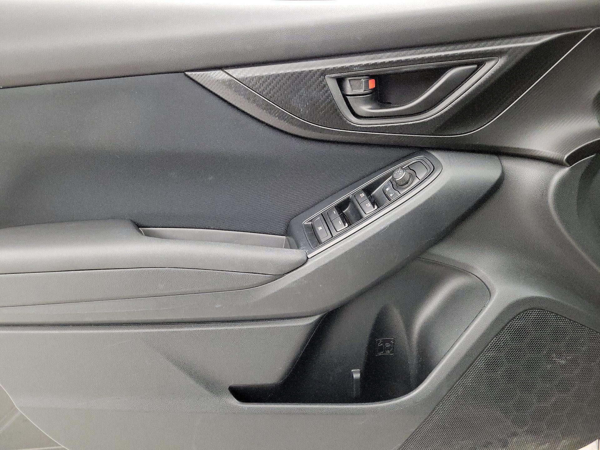 Thumbnail: 2020 Subaru Impreza - 12