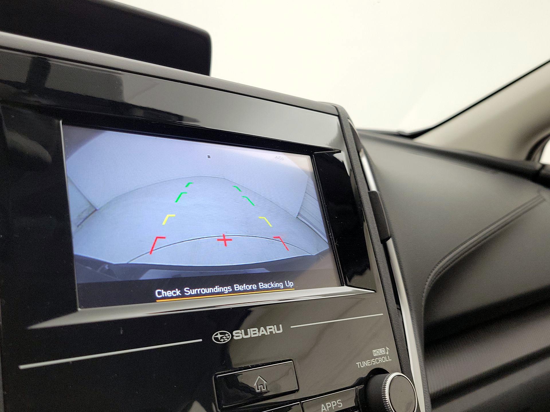 Thumbnail: 2020 Subaru Impreza - 13