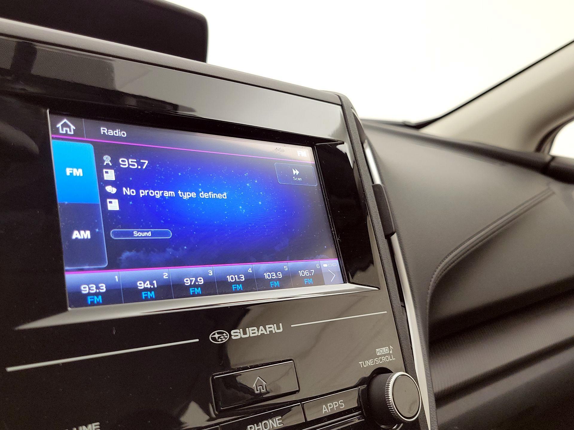 Thumbnail: 2020 Subaru Impreza - 14