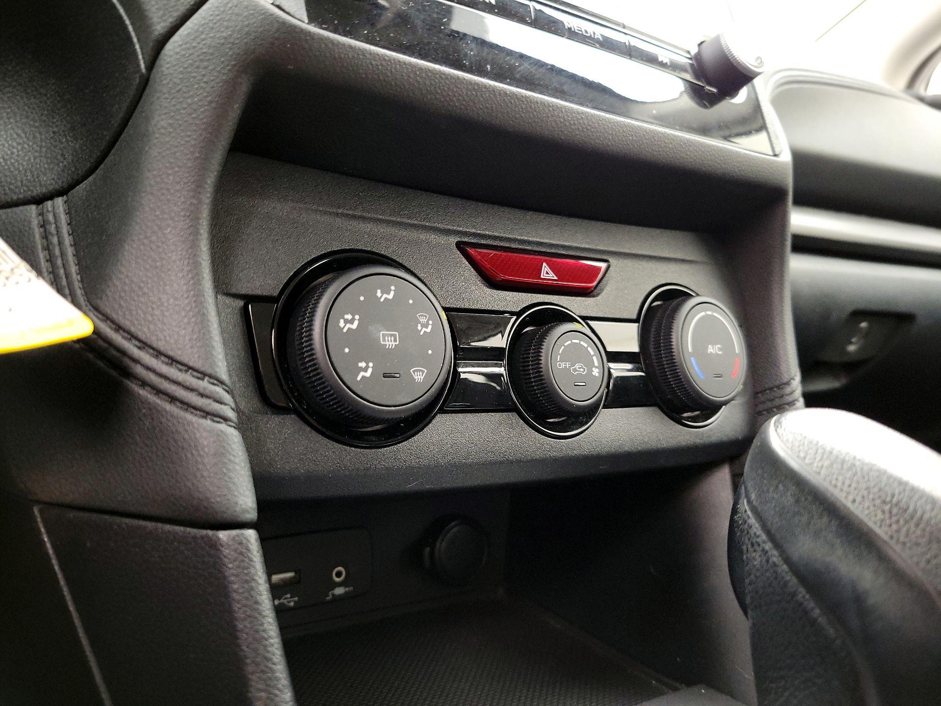 Thumbnail: 2020 Subaru Impreza - 15