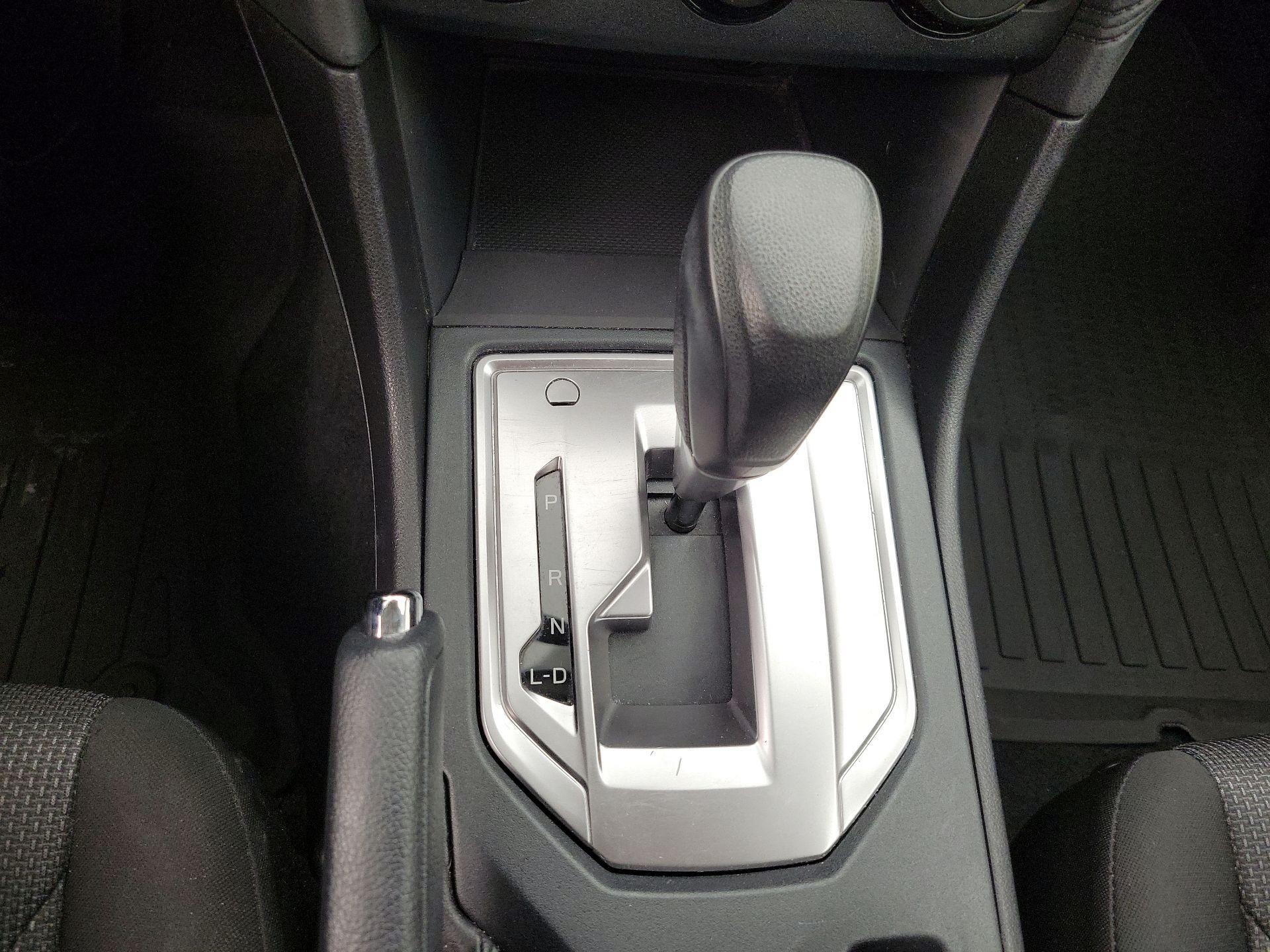 Thumbnail: 2020 Subaru Impreza - 16