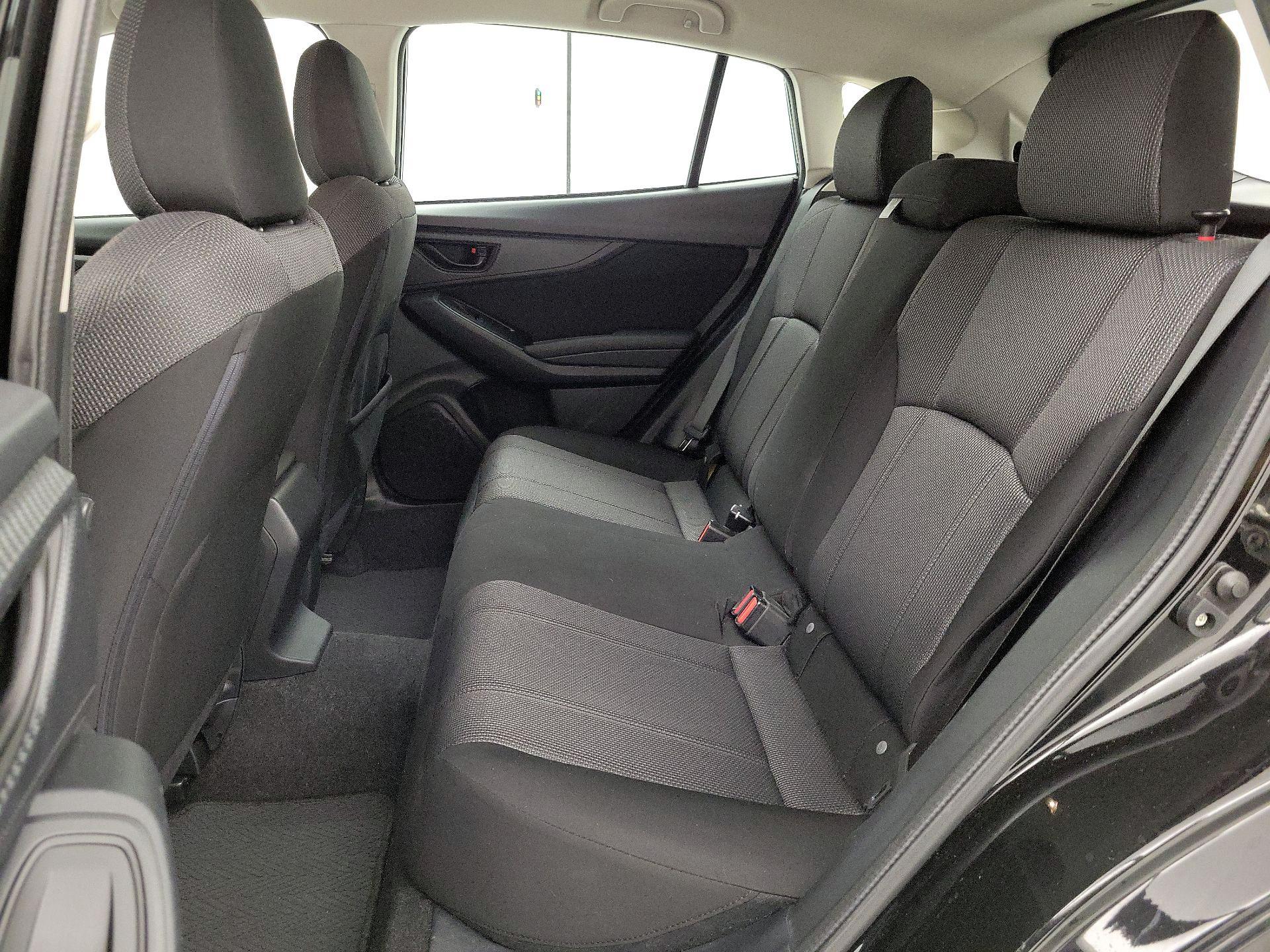 Thumbnail: 2020 Subaru Impreza - 18