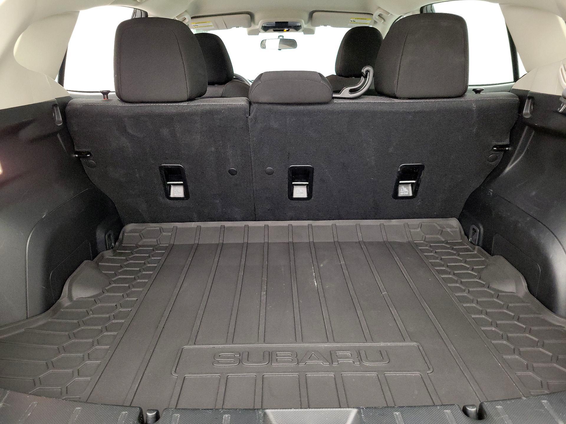 Thumbnail: 2020 Subaru Impreza - 19