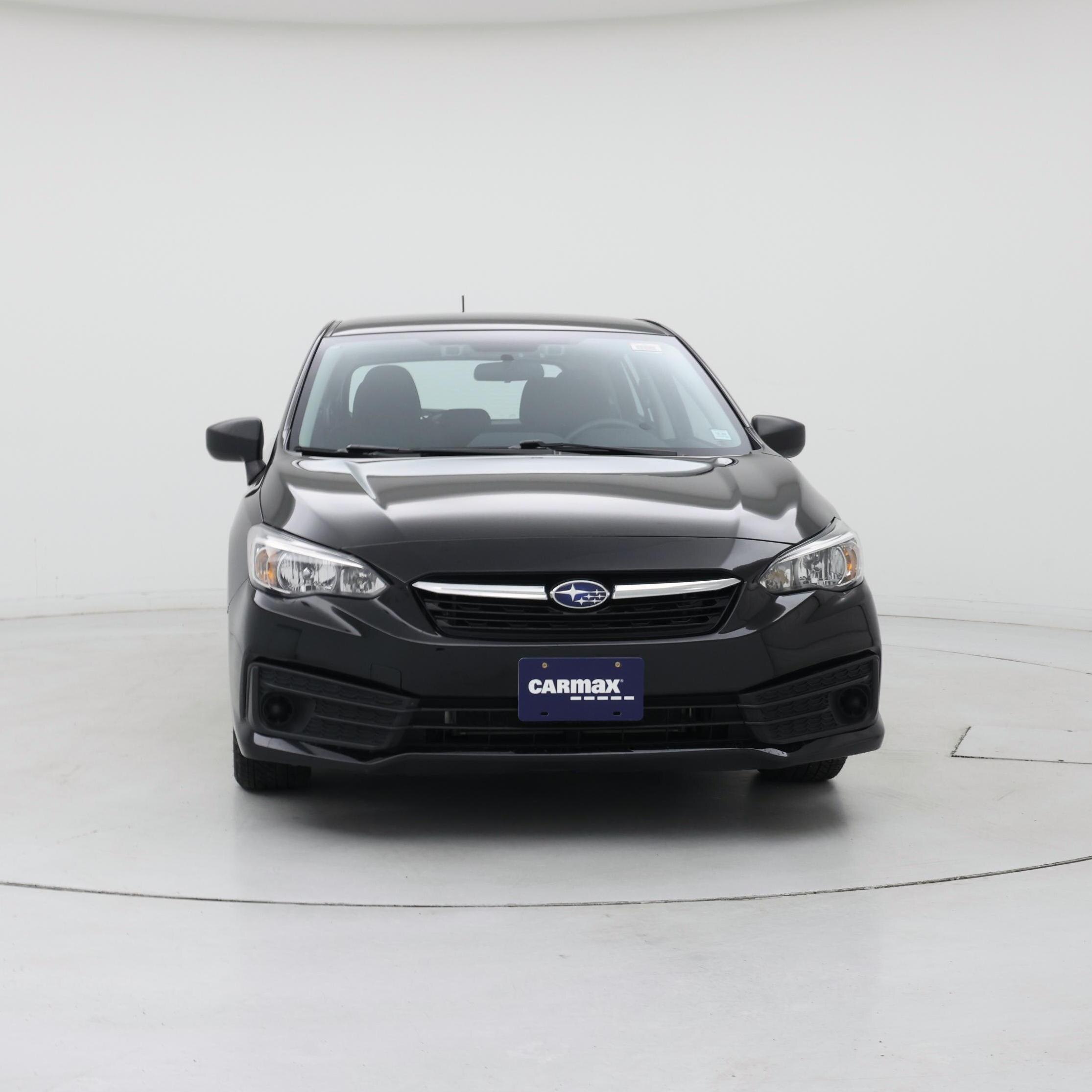 Thumbnail: 2020 Subaru Impreza - 5