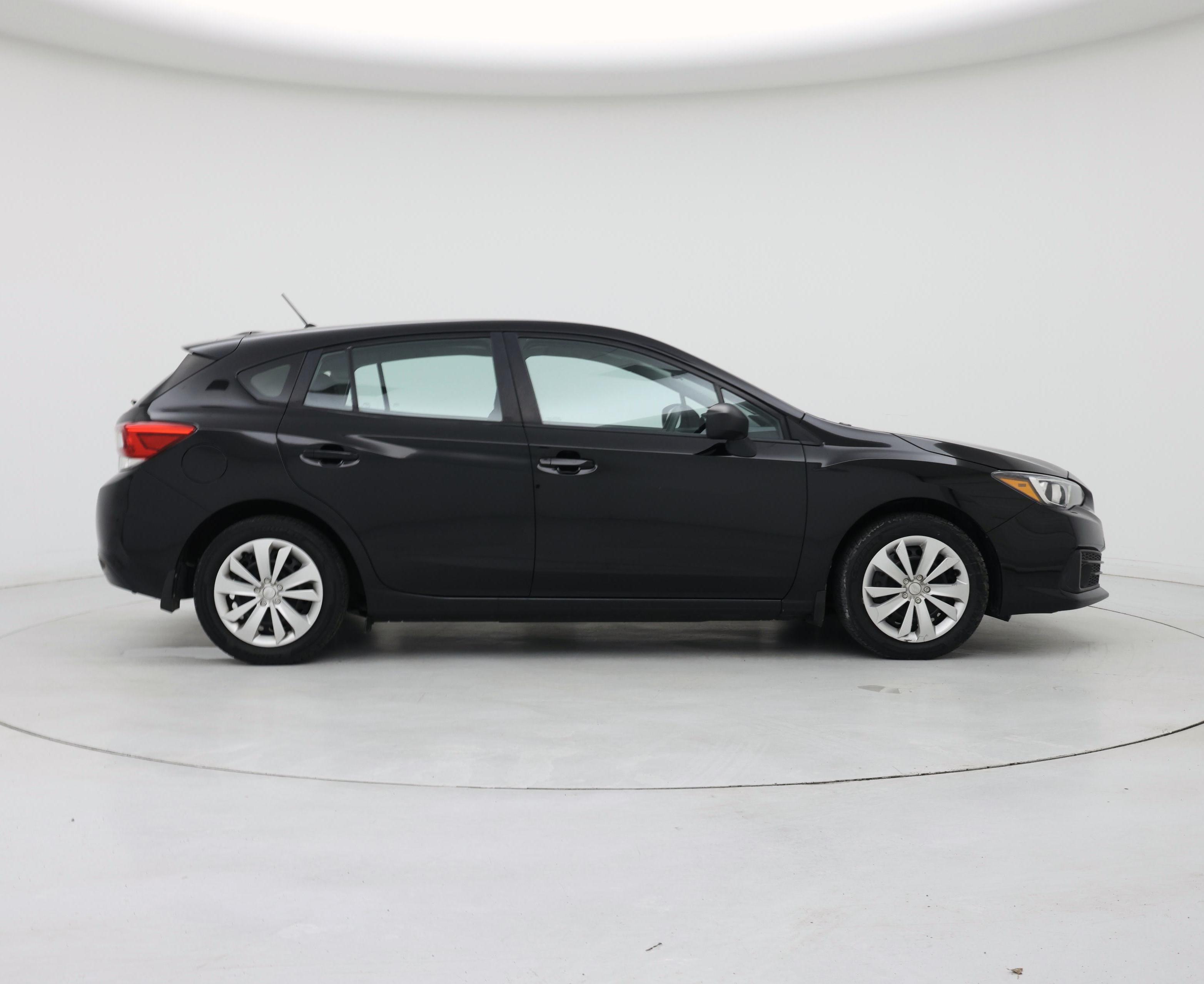 Thumbnail: 2020 Subaru Impreza - 7