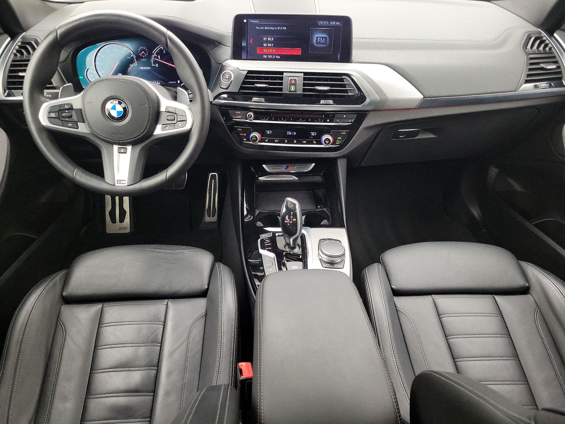 Thumbnail: 2019 BMW X3 - 9