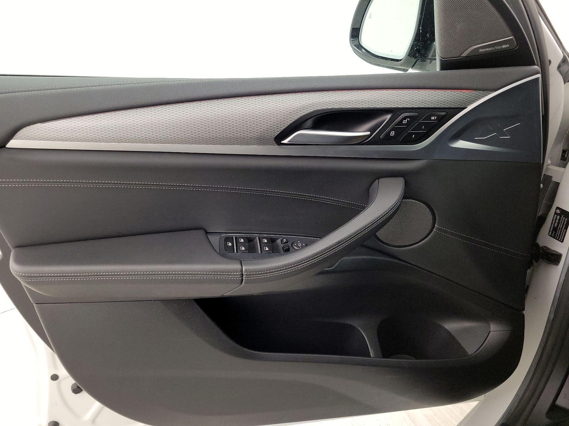 Thumbnail: 2019 BMW X3 - 12