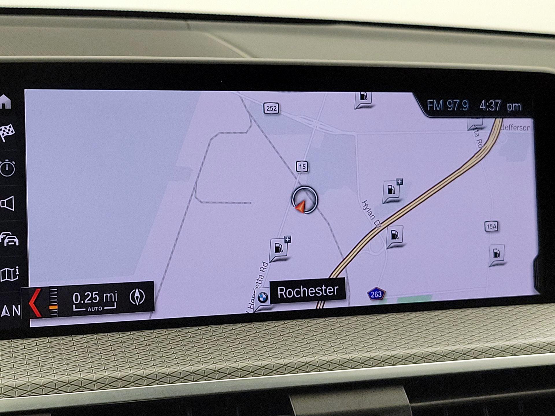 Thumbnail: 2019 BMW X3 - 14