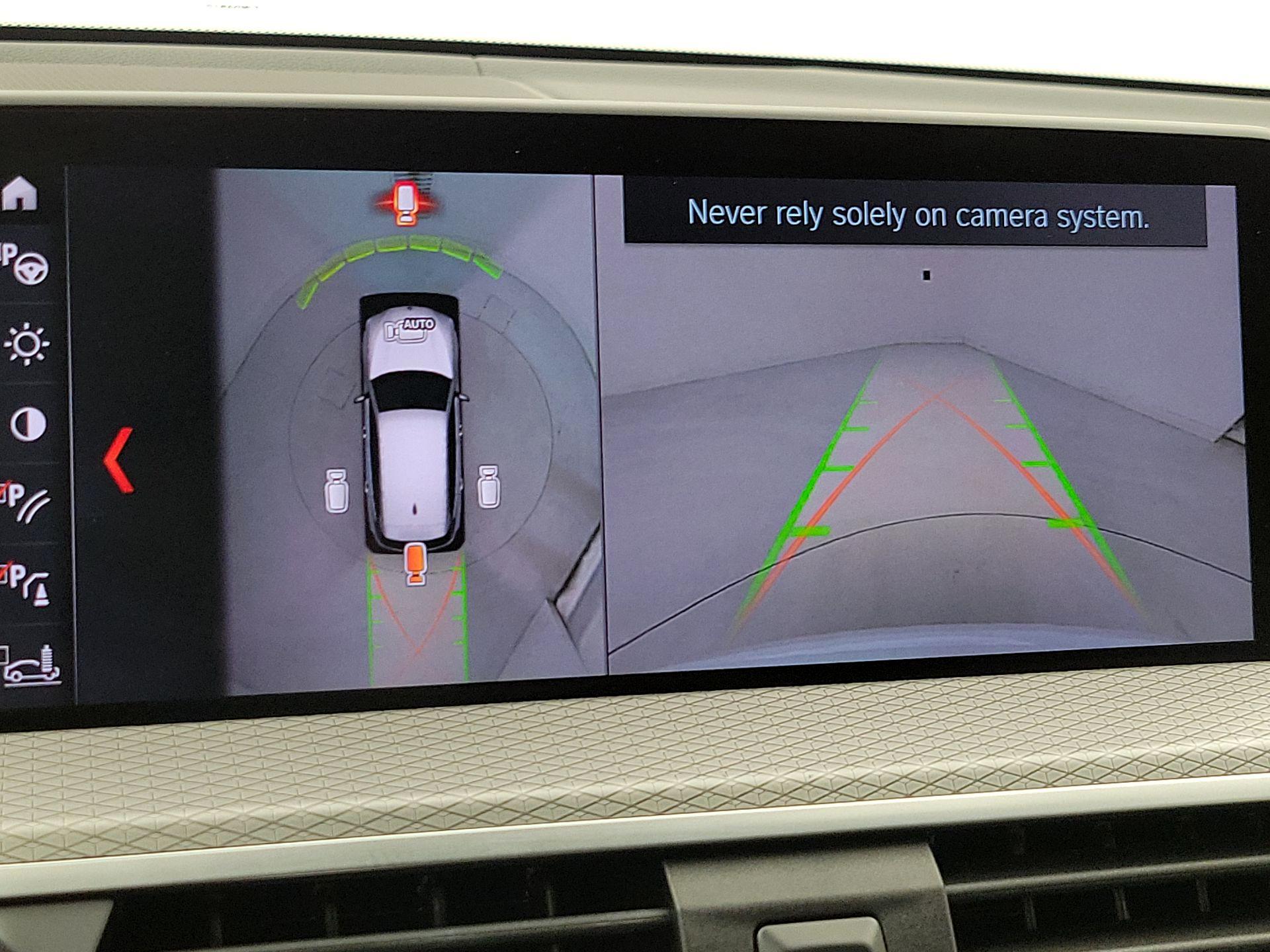 Thumbnail: 2019 BMW X3 - 15