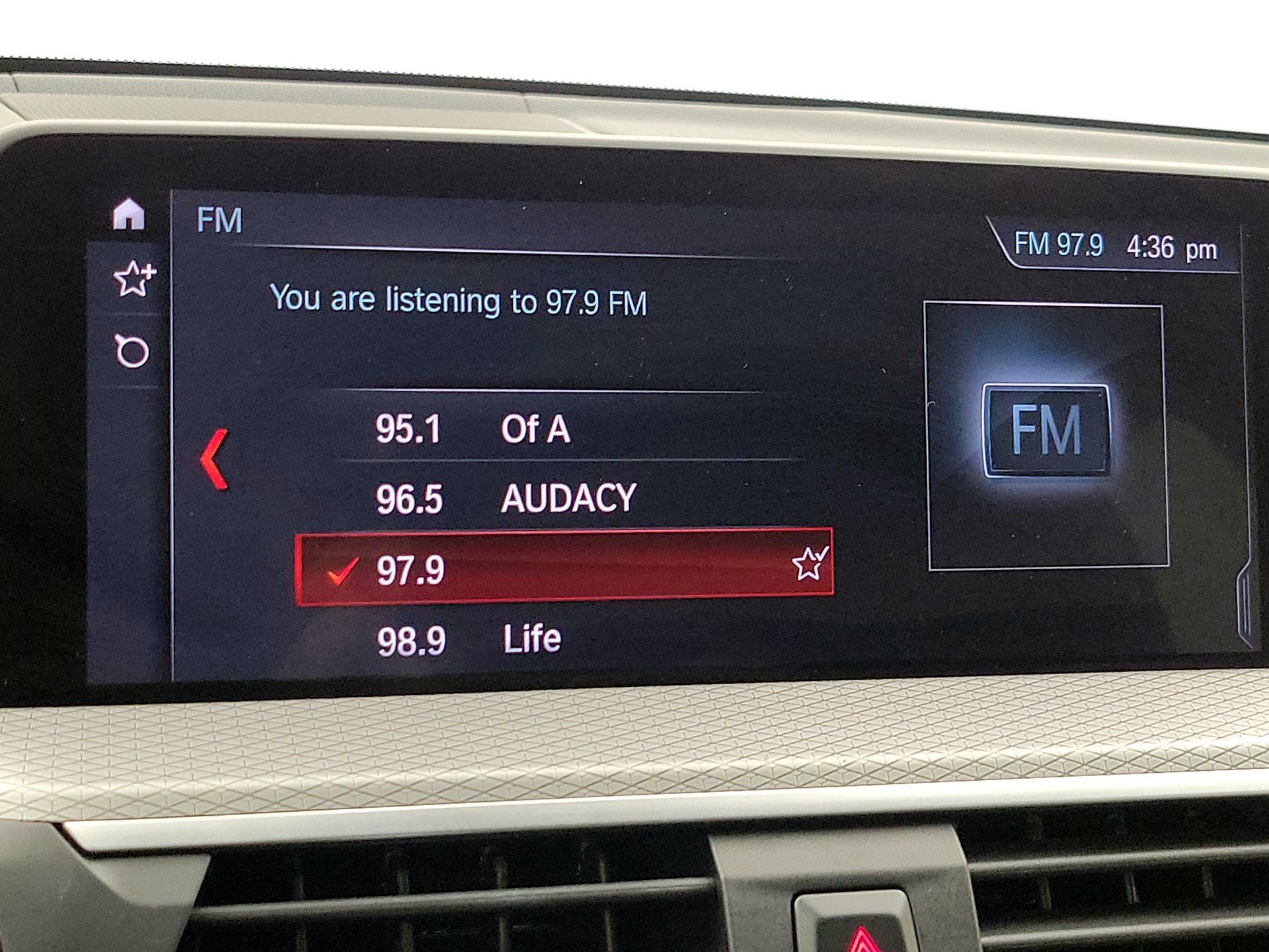 Thumbnail: 2019 BMW X3 - 16