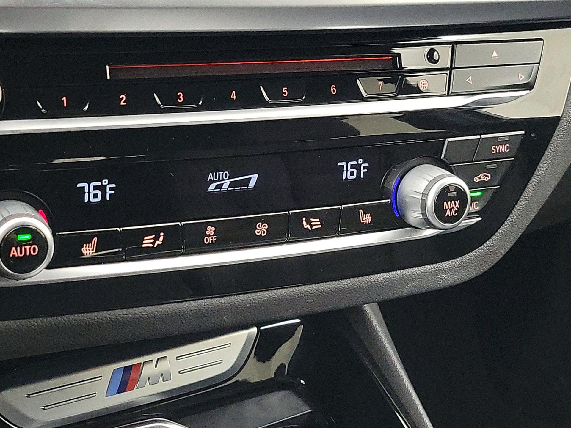 Thumbnail: 2019 BMW X3 - 17