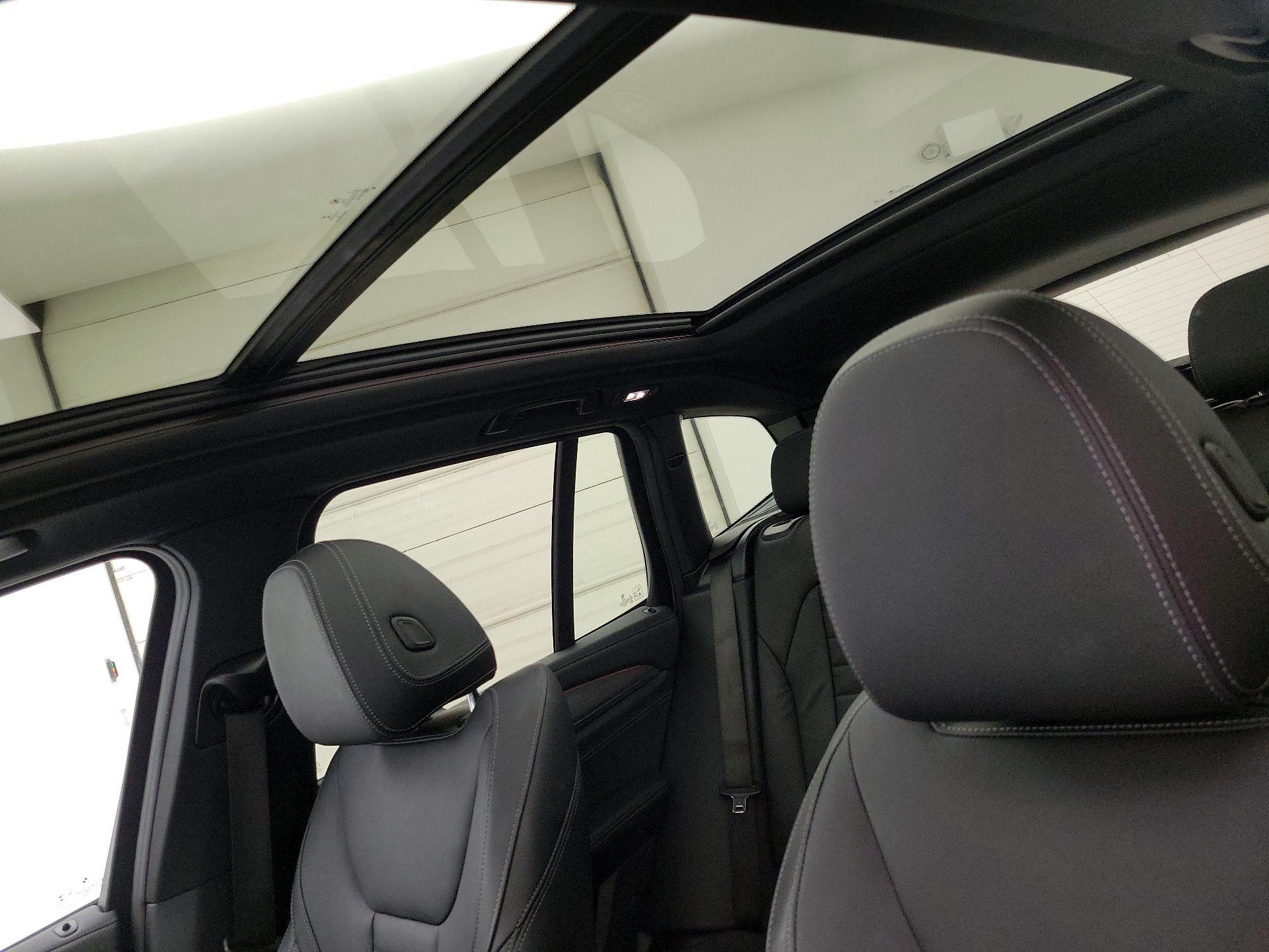 Thumbnail: 2019 BMW X3 - 20