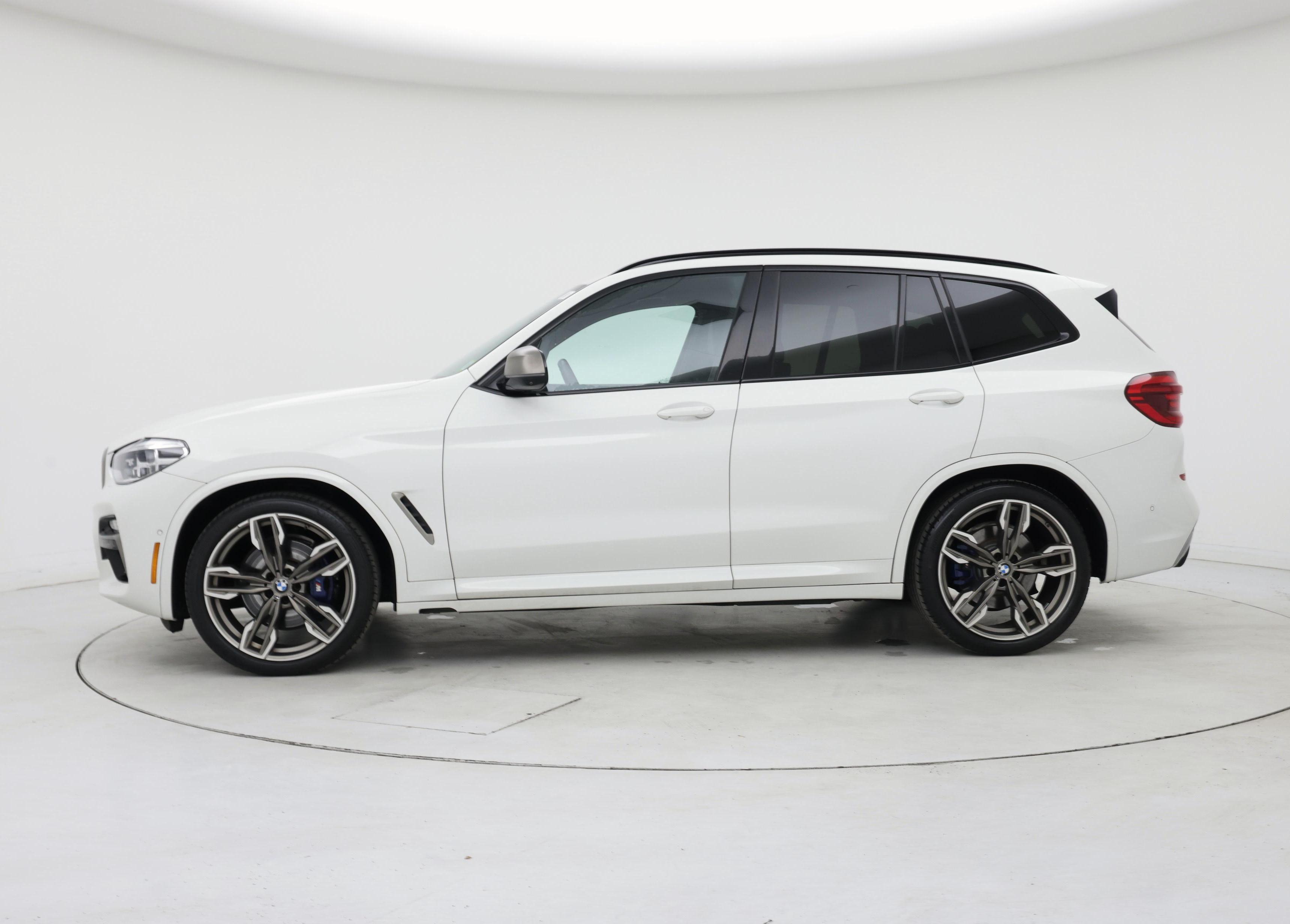 Thumbnail: 2019 BMW X3 - 3