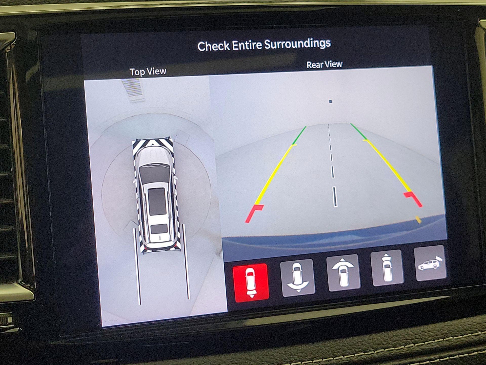 Thumbnail: 2022 Chrysler Pacifica - 15