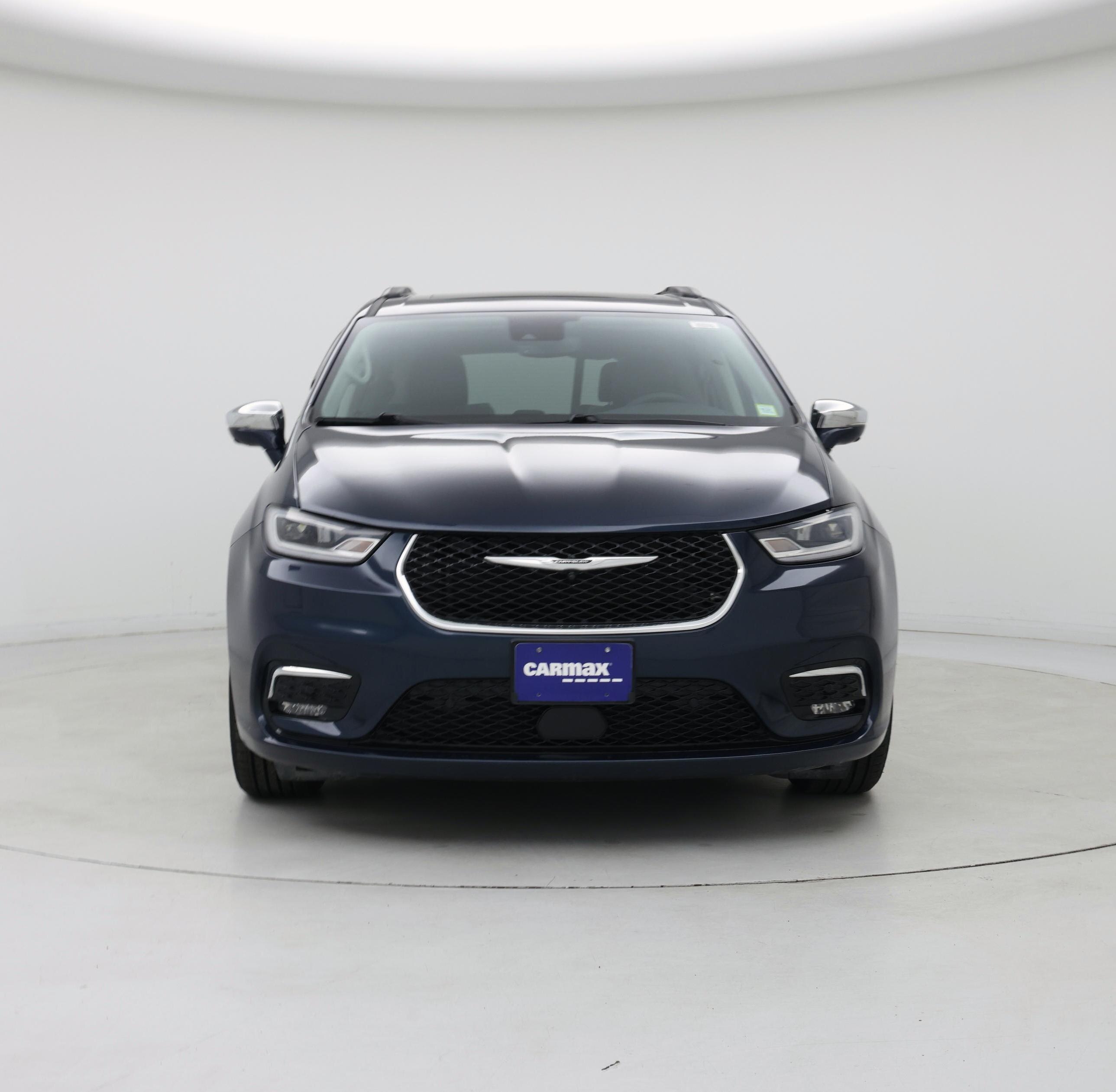 Thumbnail: 2022 Chrysler Pacifica - 5