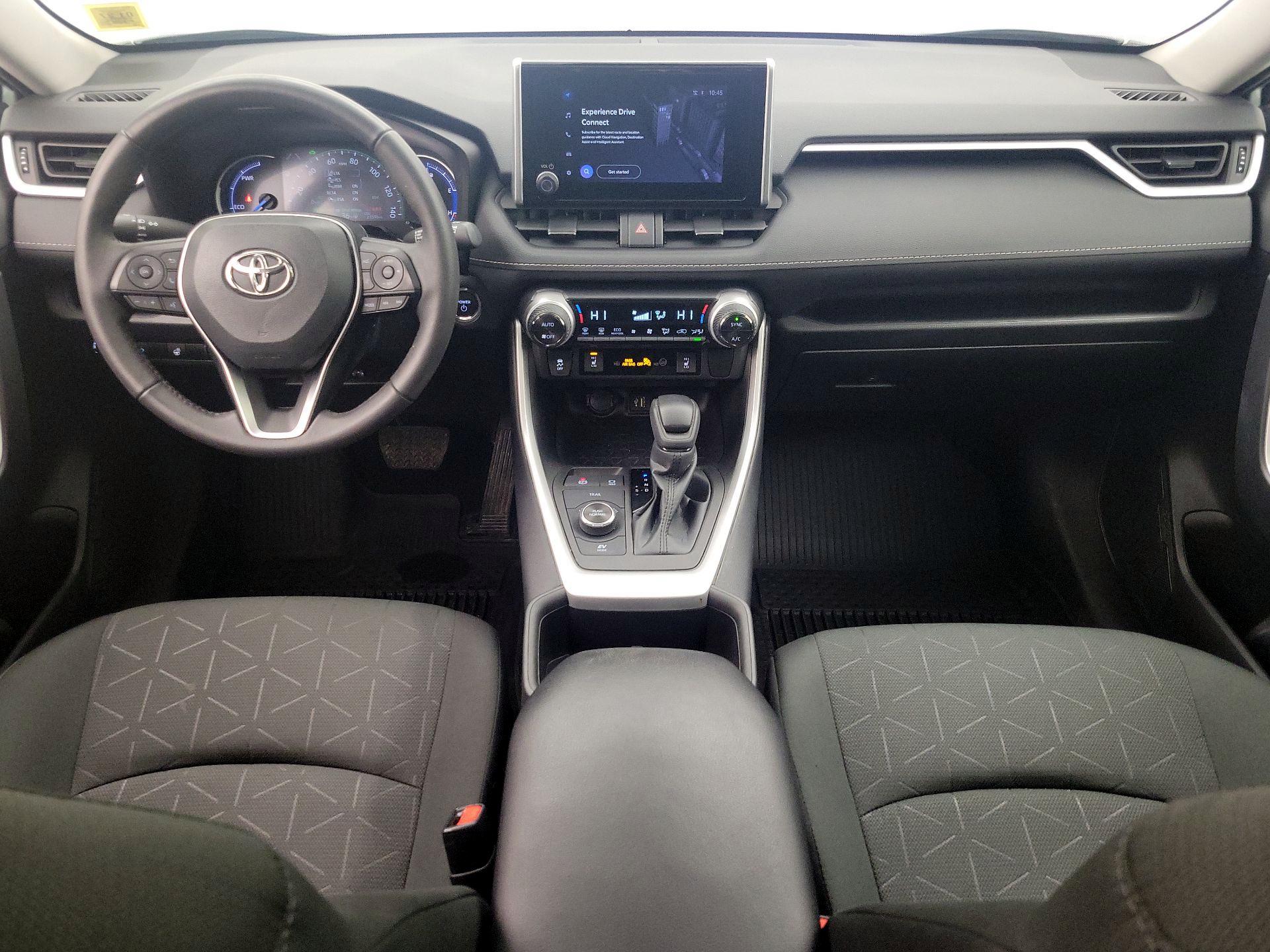 Thumbnail: 2023 Toyota RAV4 - 9