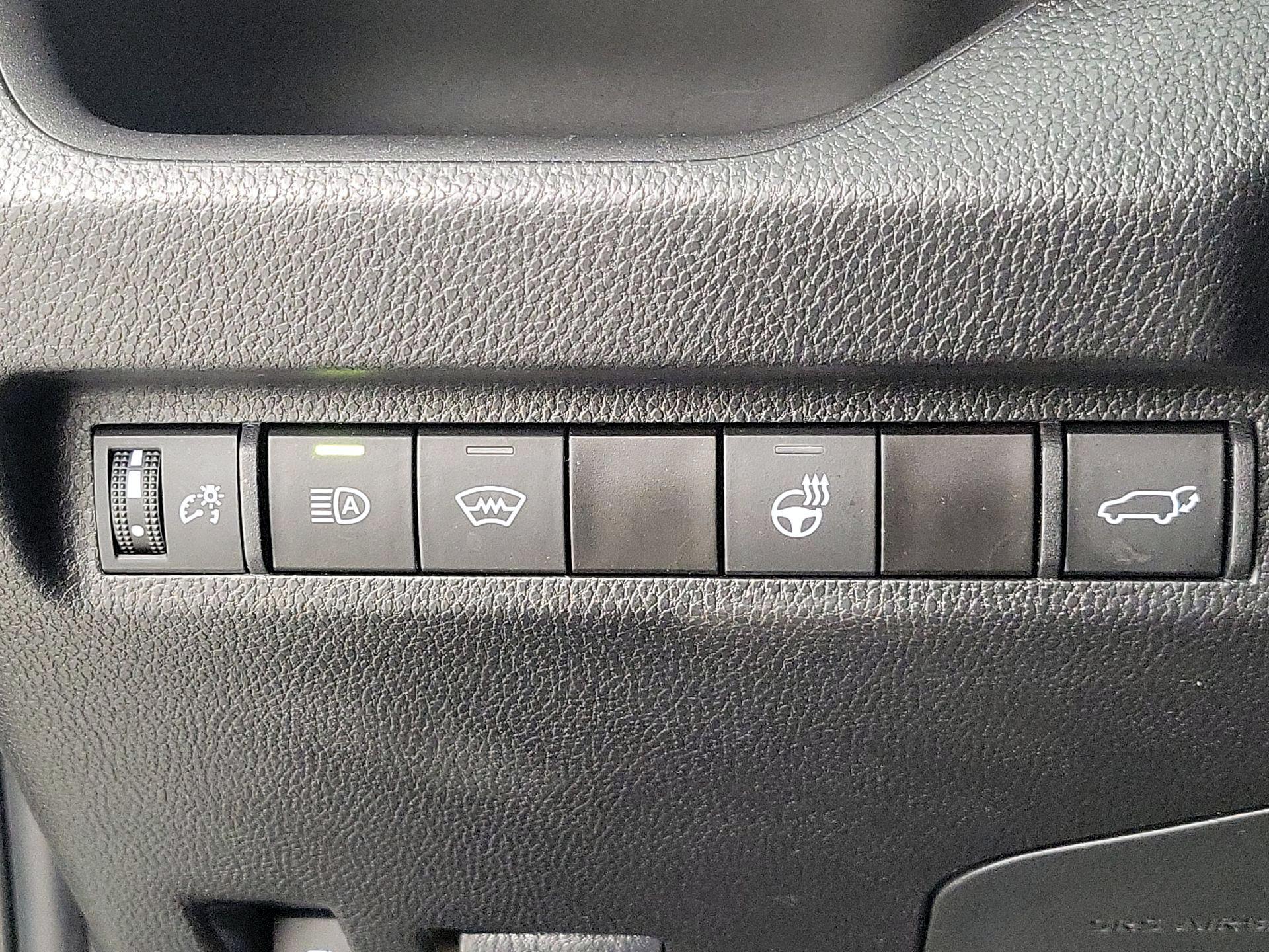 Thumbnail: 2023 Toyota RAV4 - 13