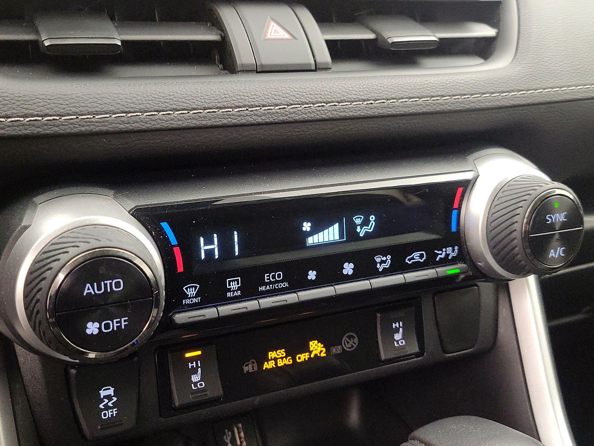 Thumbnail: 2023 Toyota RAV4 - 16