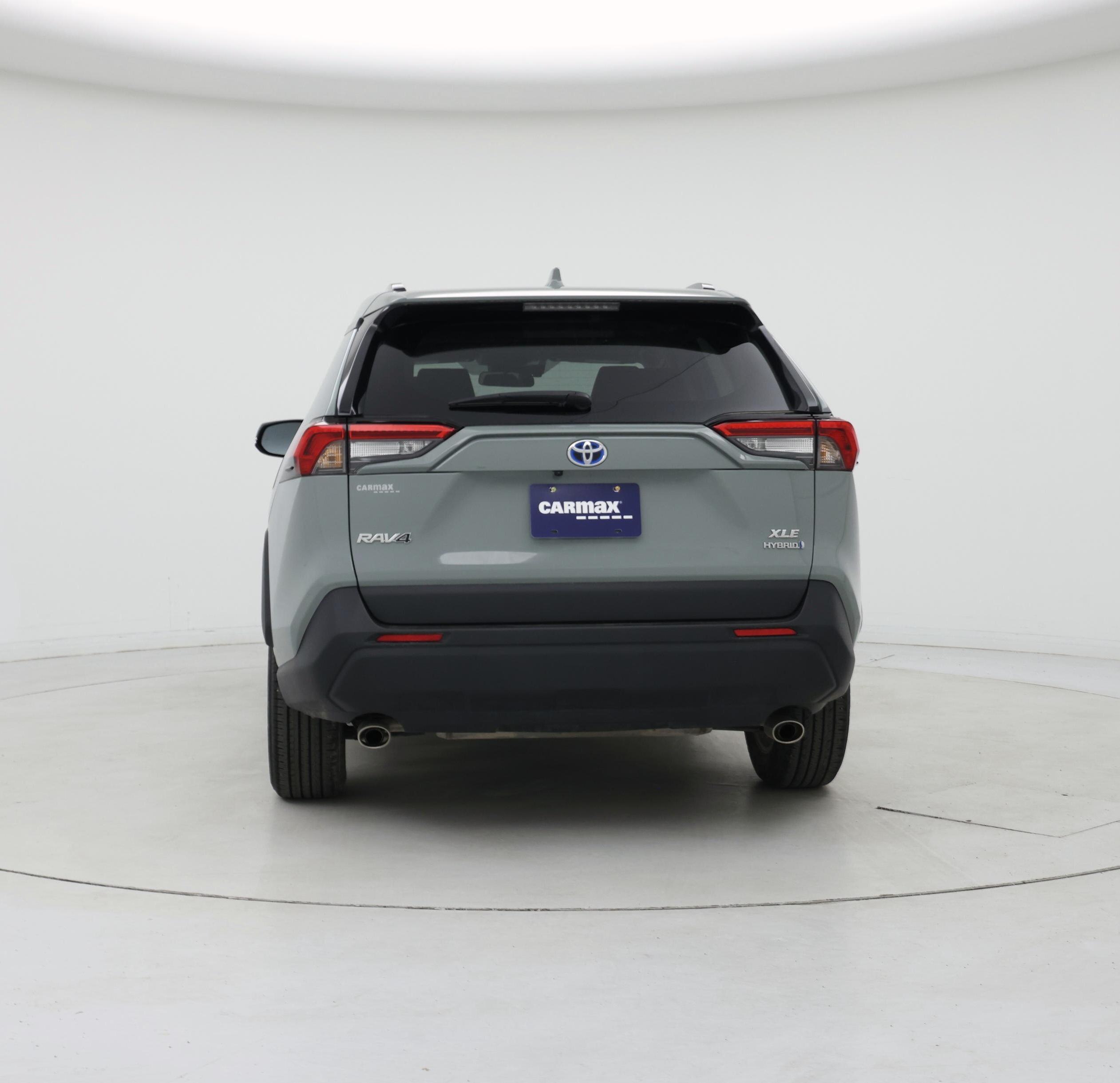 Thumbnail: 2023 Toyota RAV4 - 6