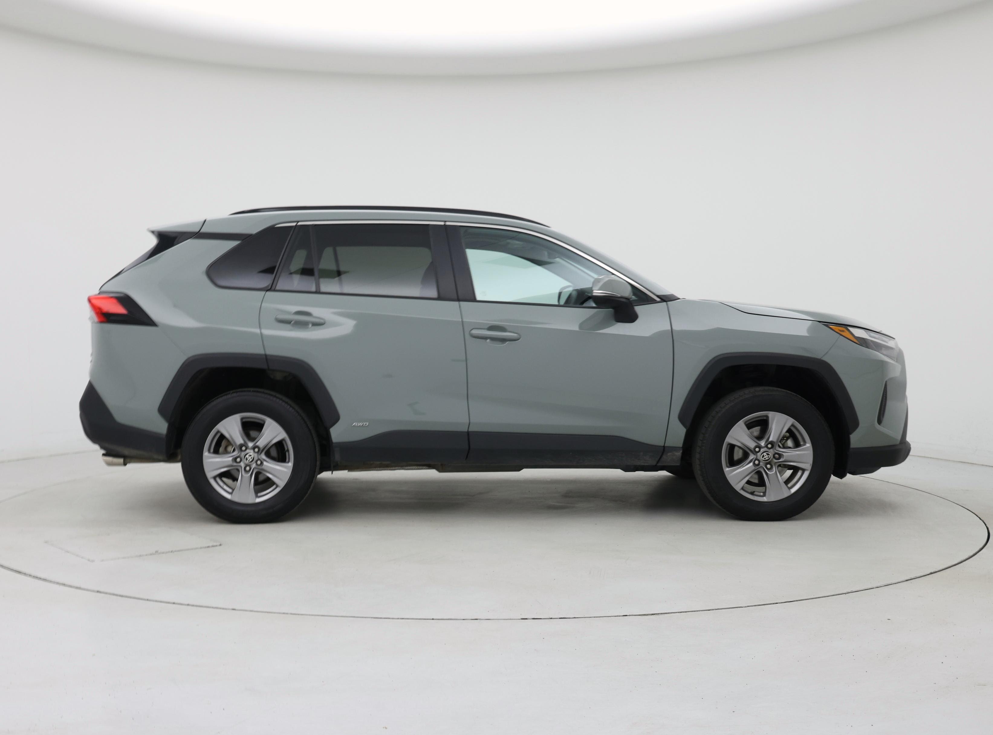 Thumbnail: 2023 Toyota RAV4 - 7