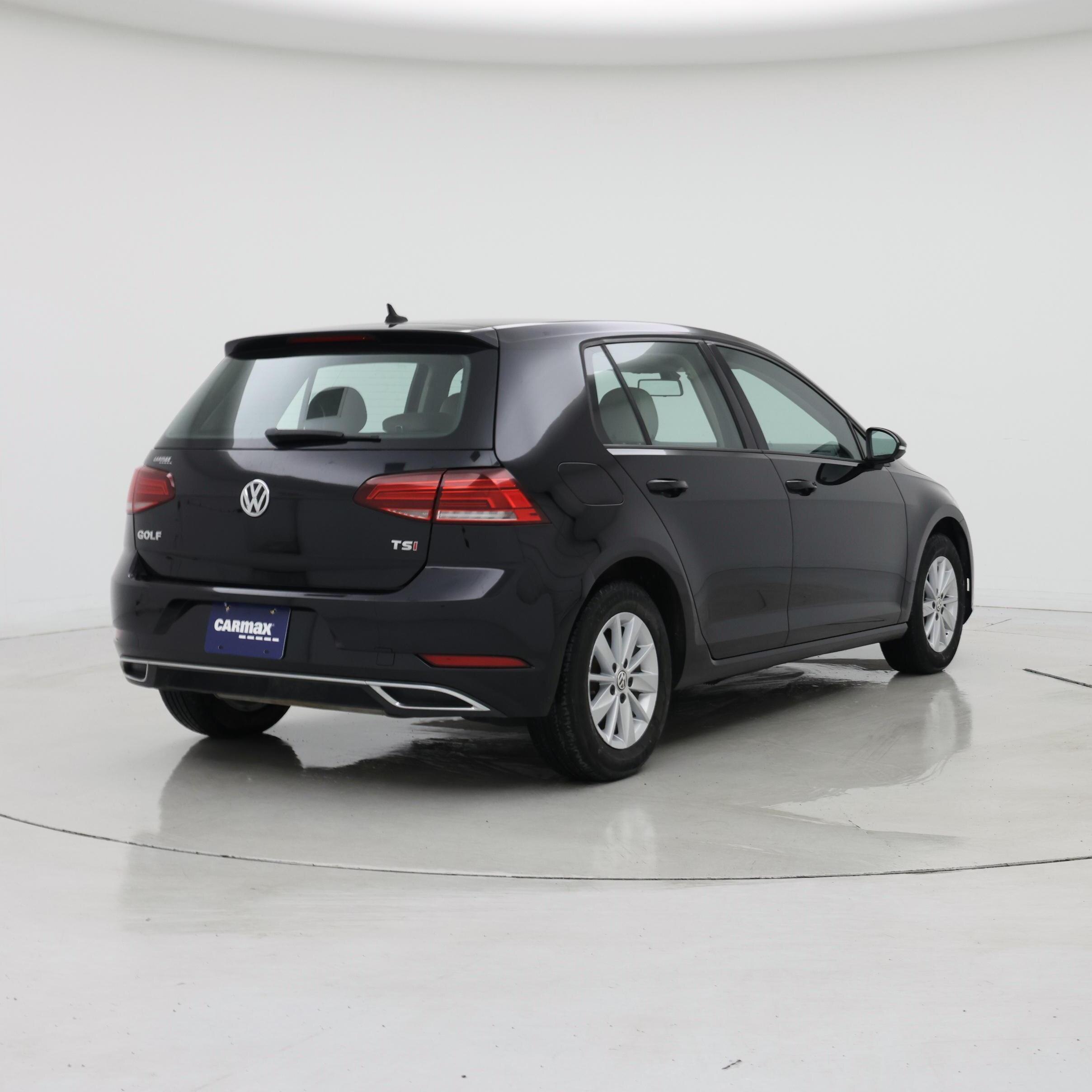 Thumbnail: 2018 Volkswagen Golf - 8