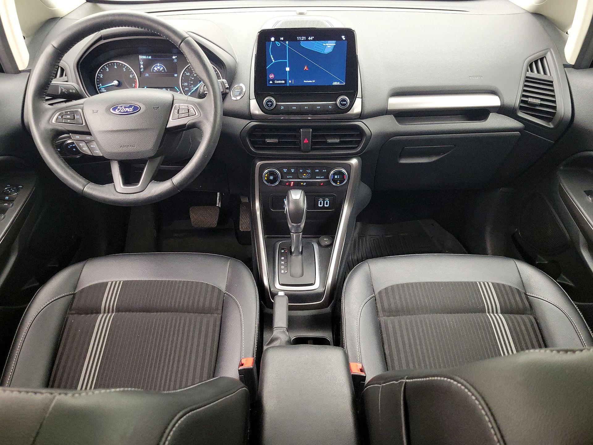 Thumbnail: 2019 Ford EcoSport - 9