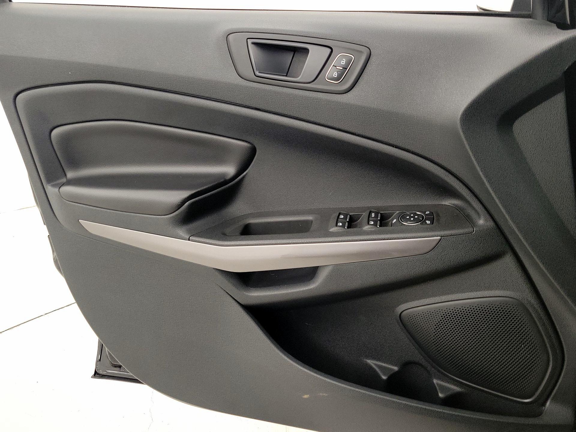 Thumbnail: 2019 Ford EcoSport - 12