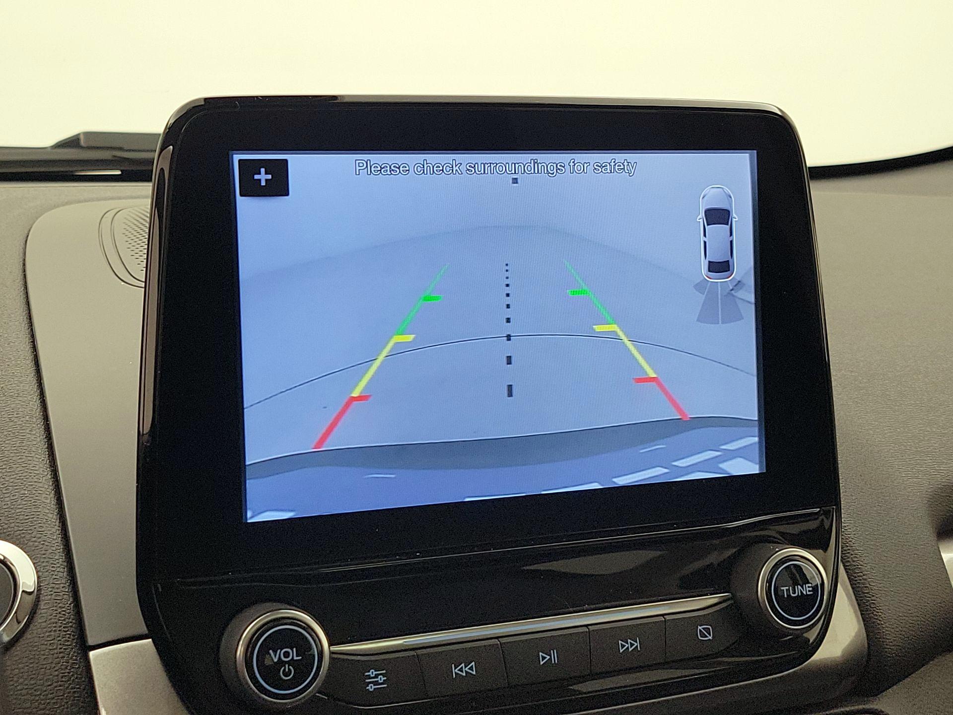 Thumbnail: 2019 Ford EcoSport - 15