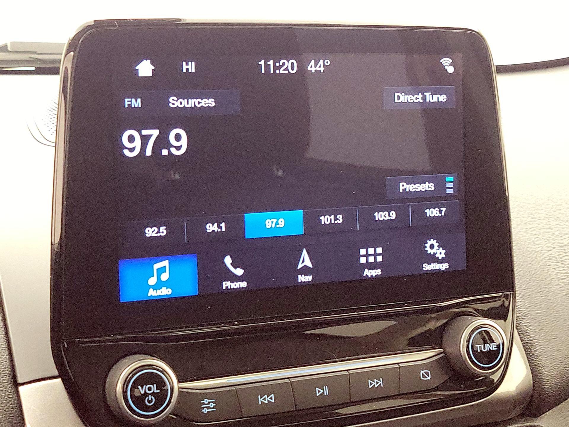 Thumbnail: 2019 Ford EcoSport - 16