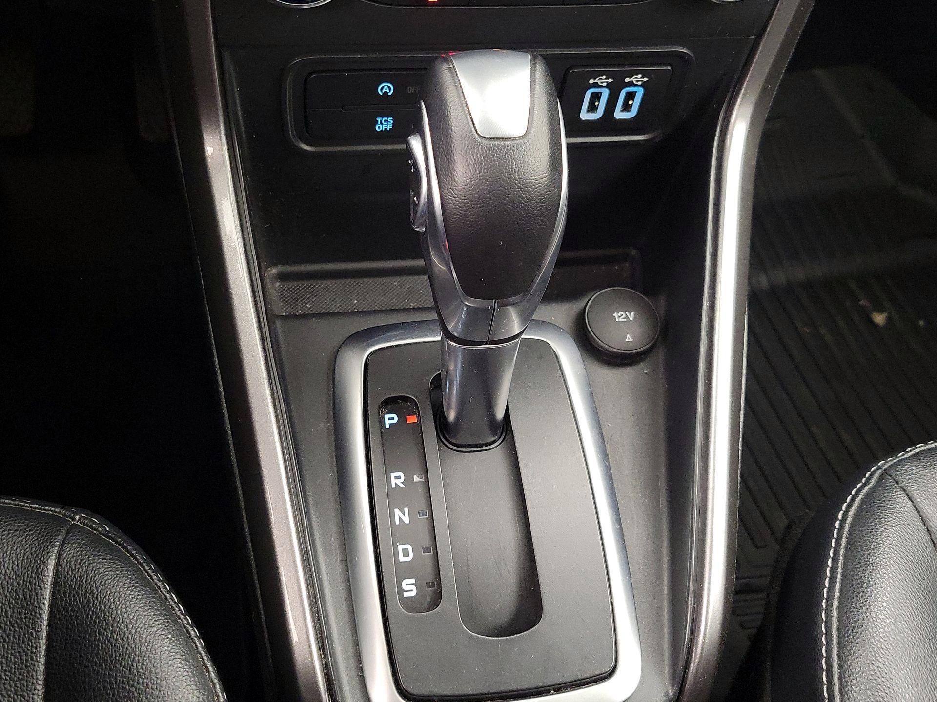 Thumbnail: 2019 Ford EcoSport - 18