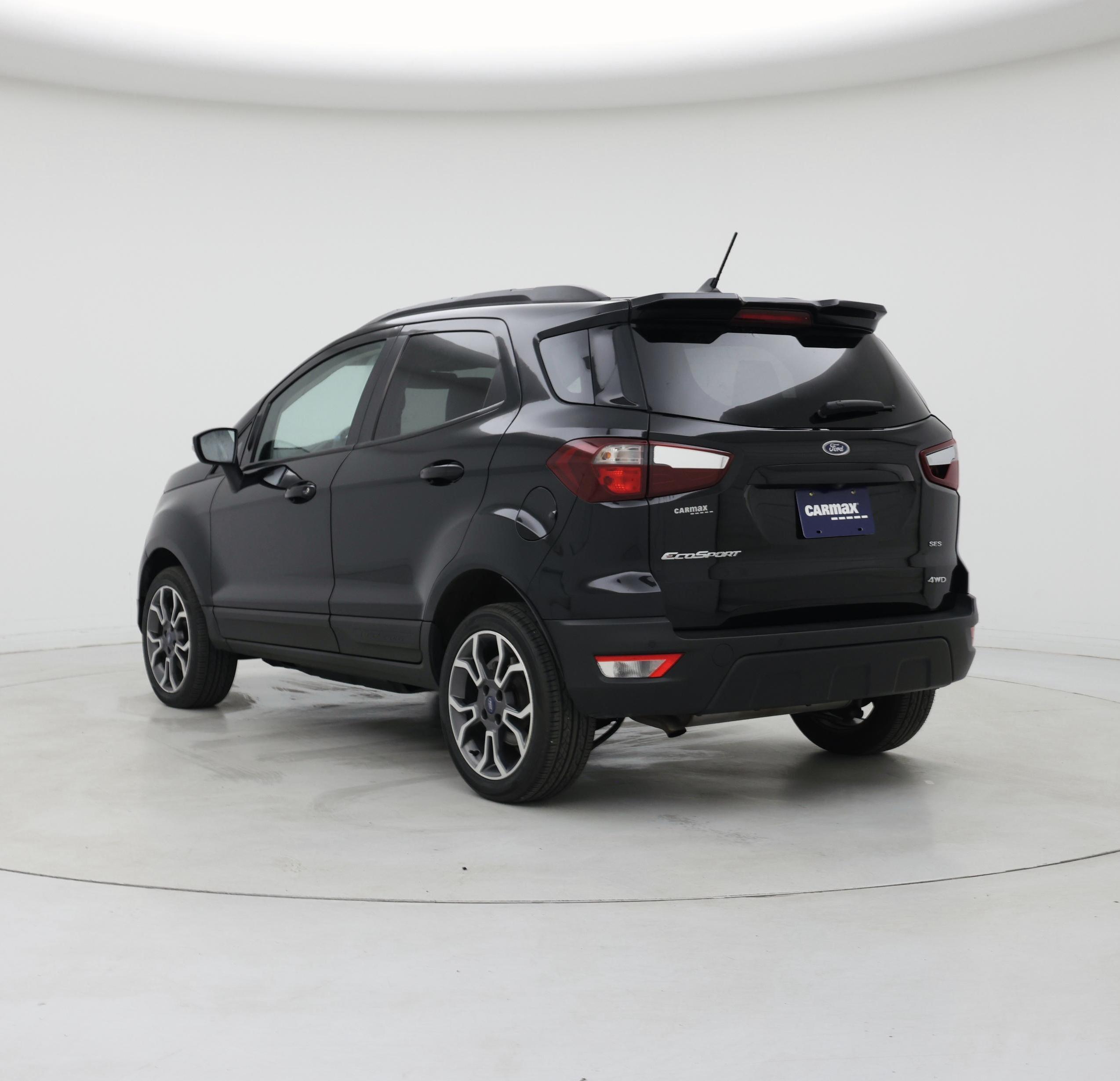 Thumbnail: 2019 Ford EcoSport - 2