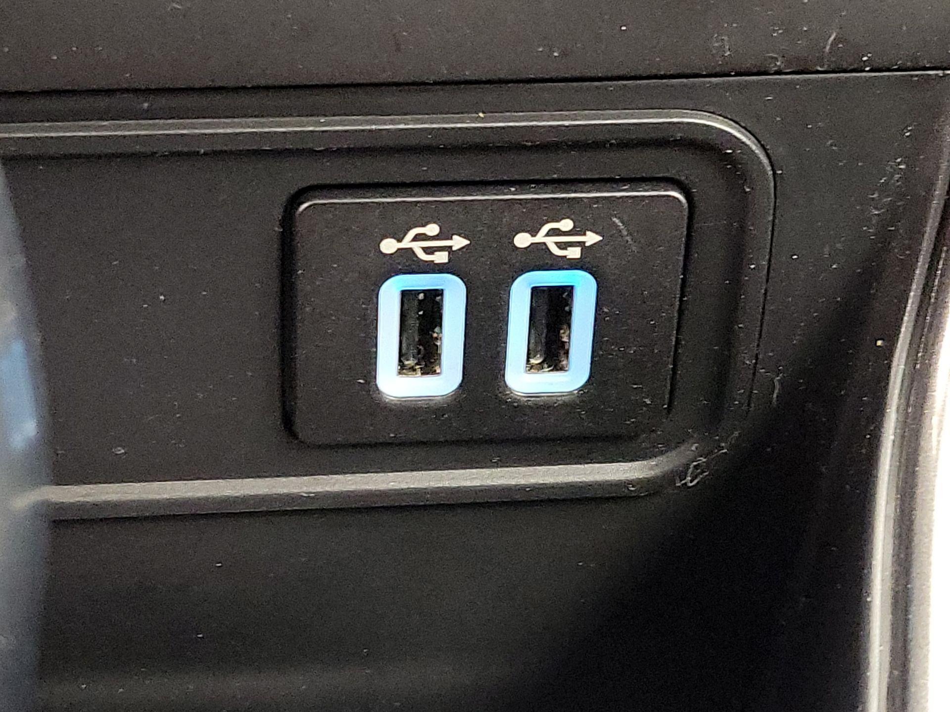 Thumbnail: 2019 Ford EcoSport - 19