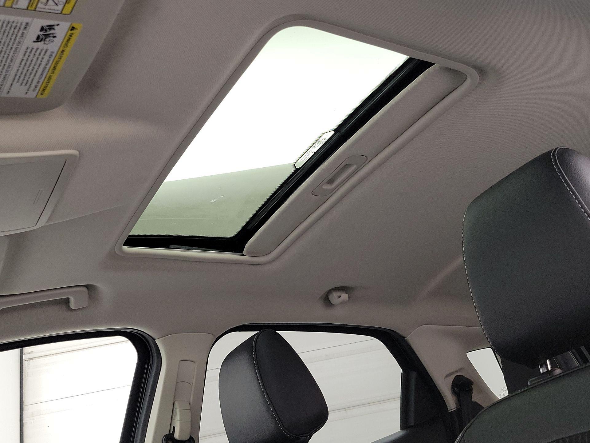 Thumbnail: 2019 Ford EcoSport - 20