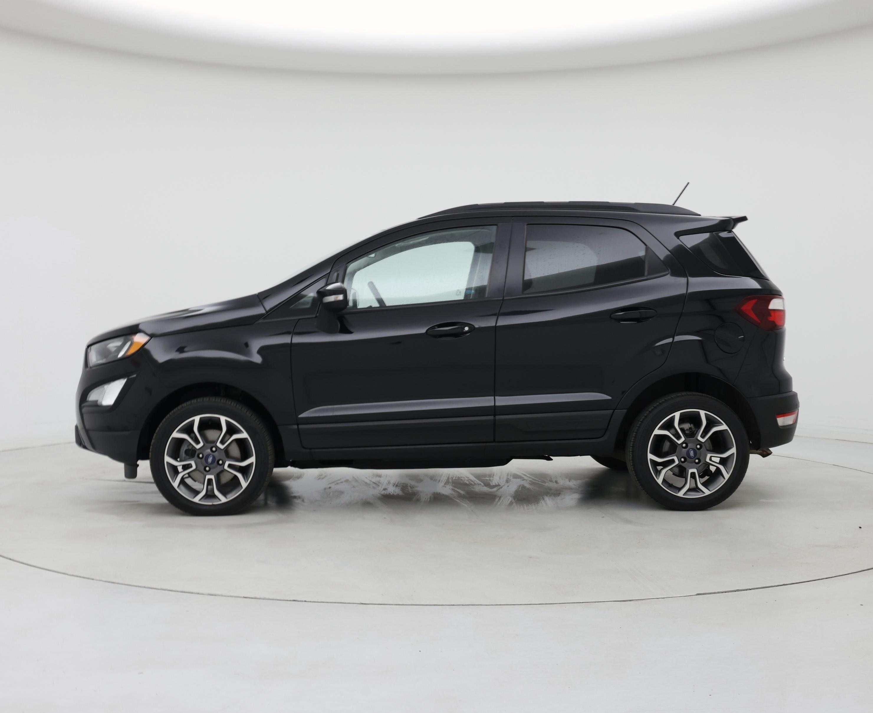 Thumbnail: 2019 Ford EcoSport - 3
