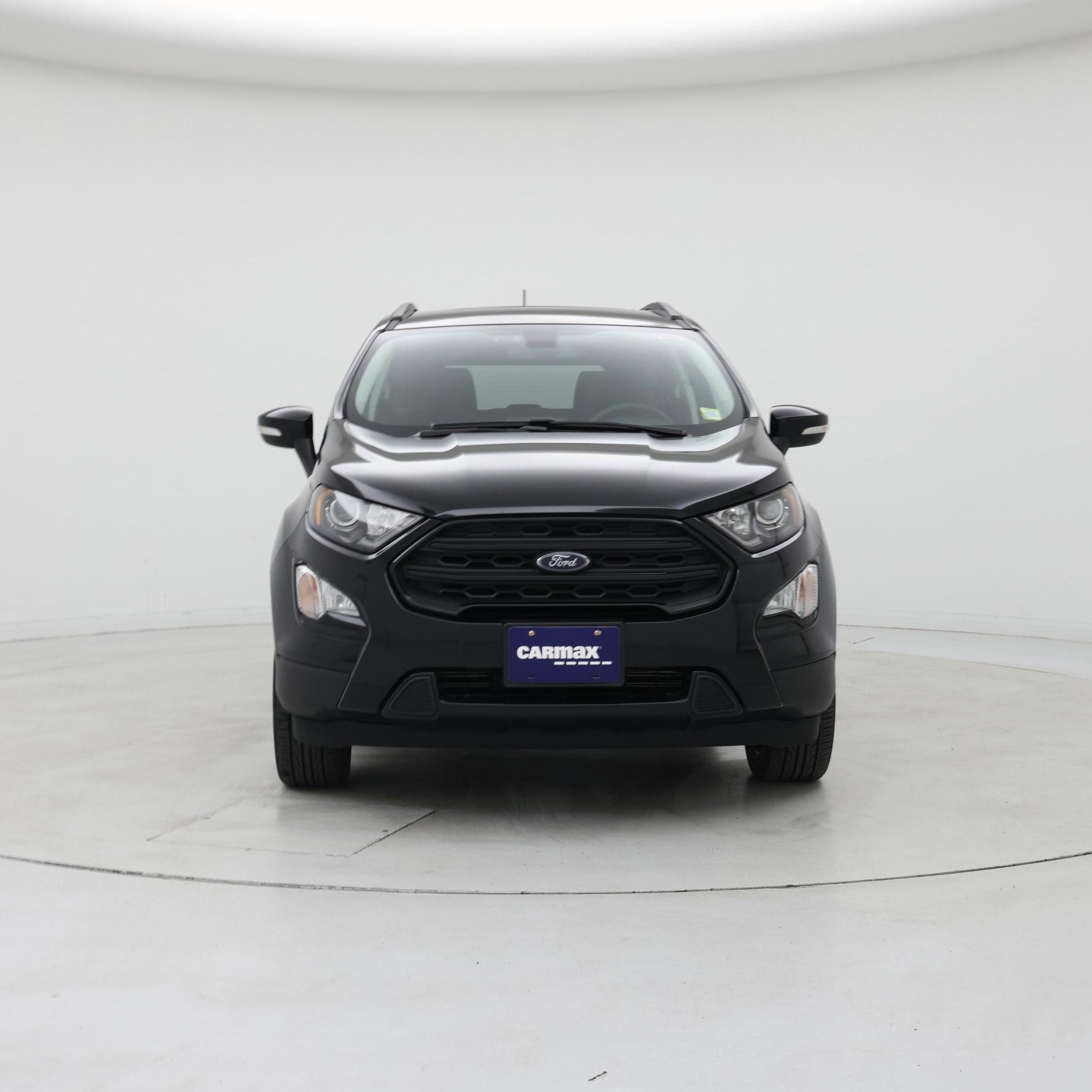 Thumbnail: 2019 Ford EcoSport - 5