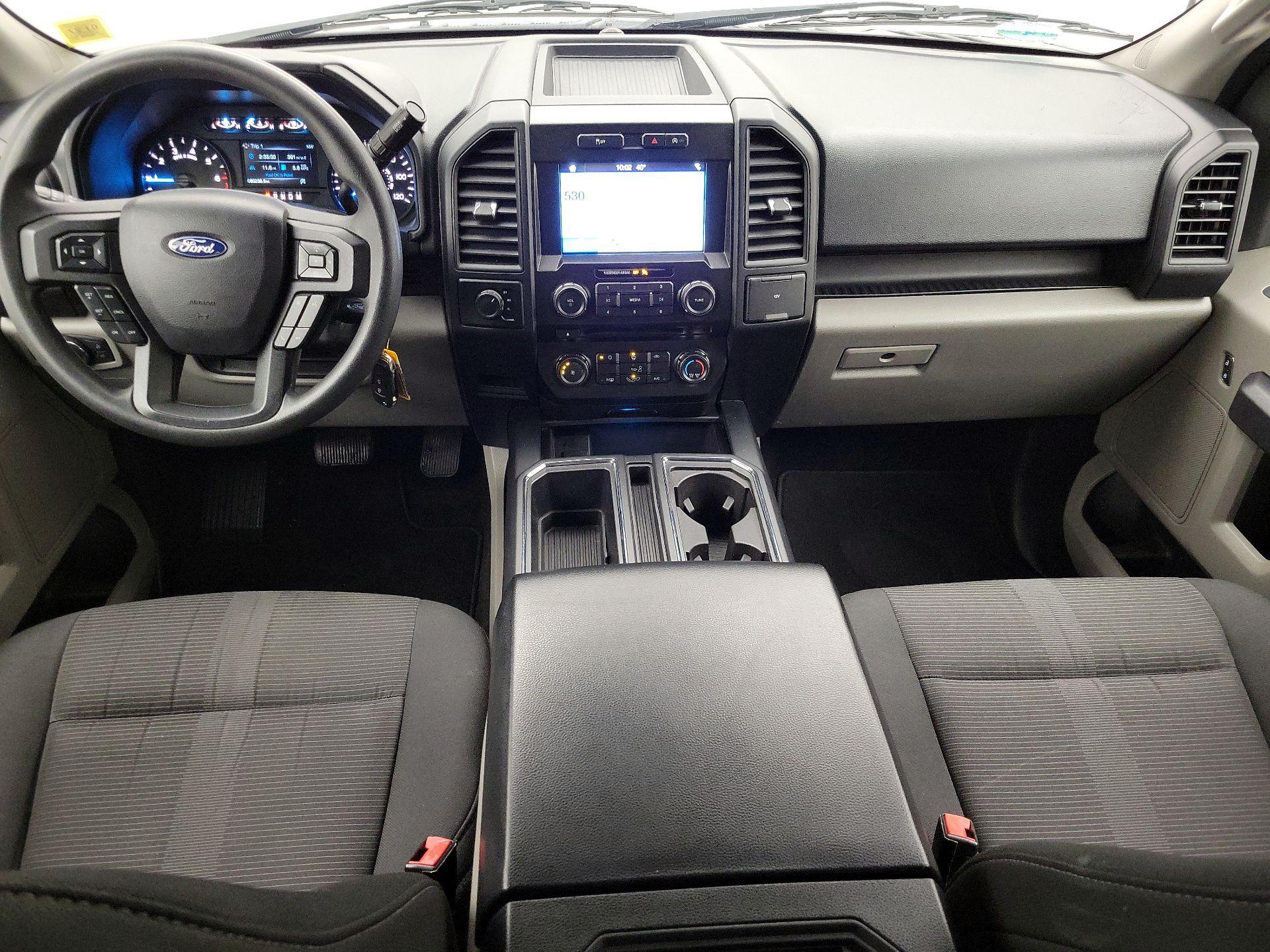 Thumbnail: 2018 Ford F-150 - 9