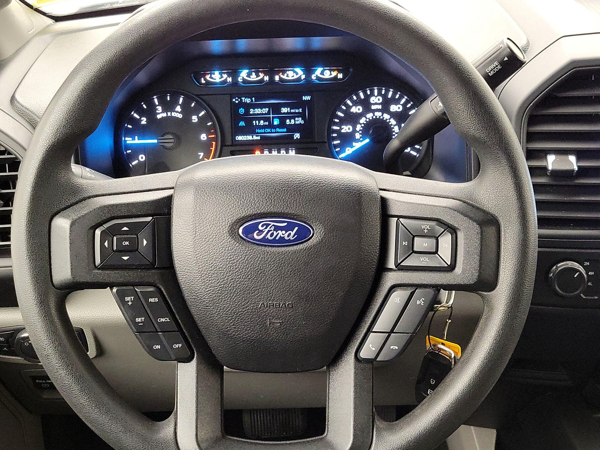 Thumbnail: 2018 Ford F-150 - 10