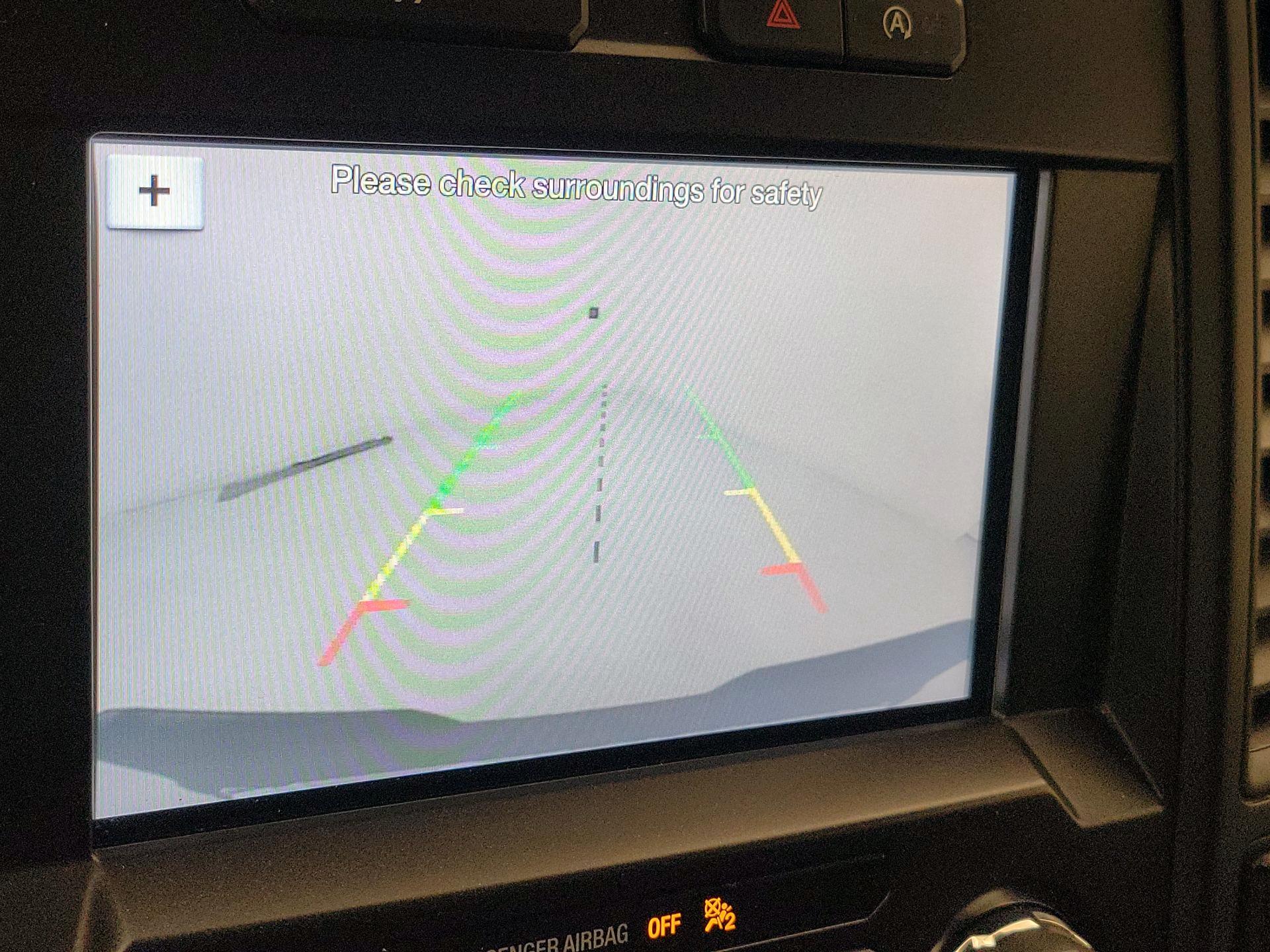 Thumbnail: 2018 Ford F-150 - 14