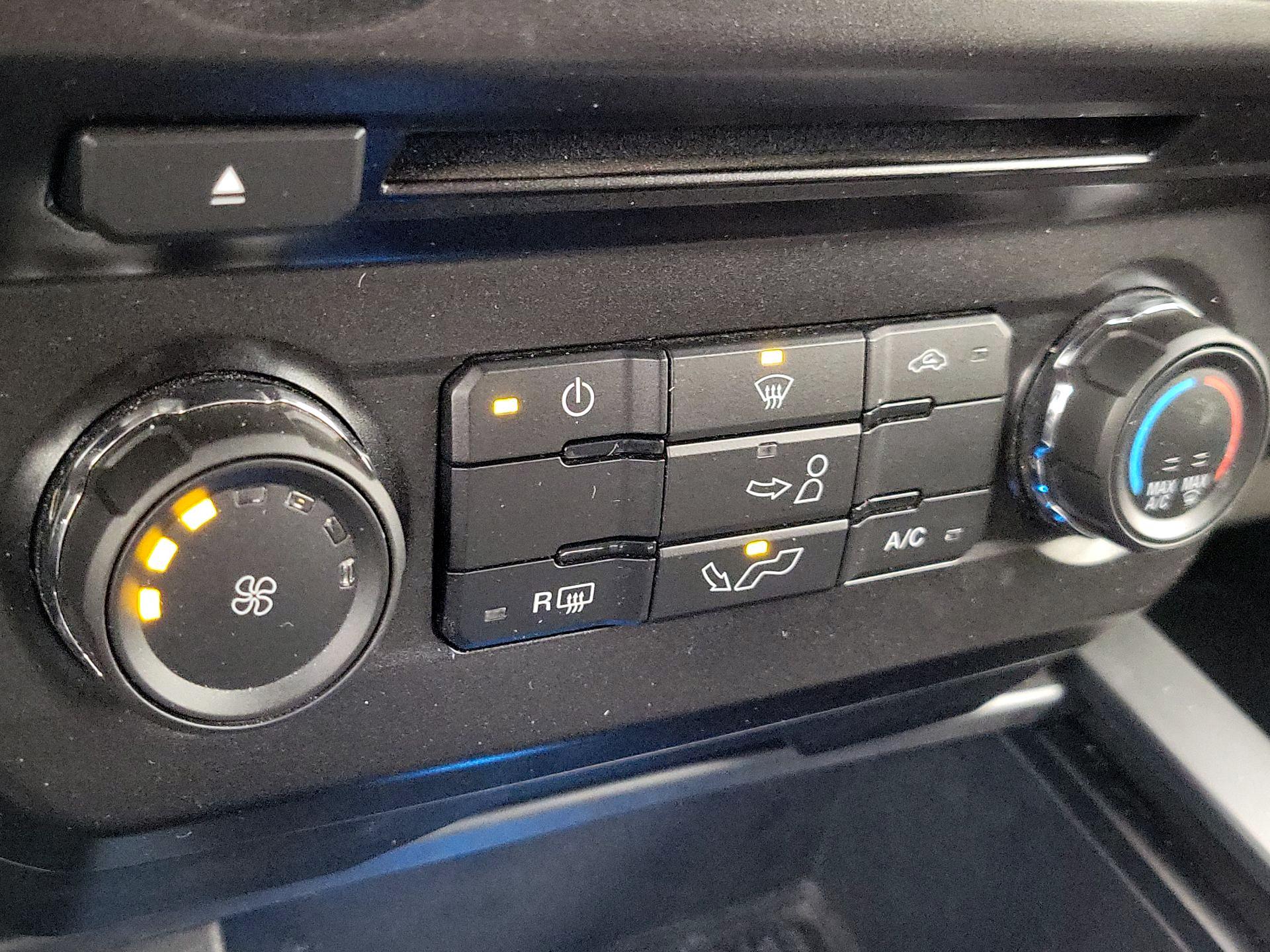 Thumbnail: 2018 Ford F-150 - 16